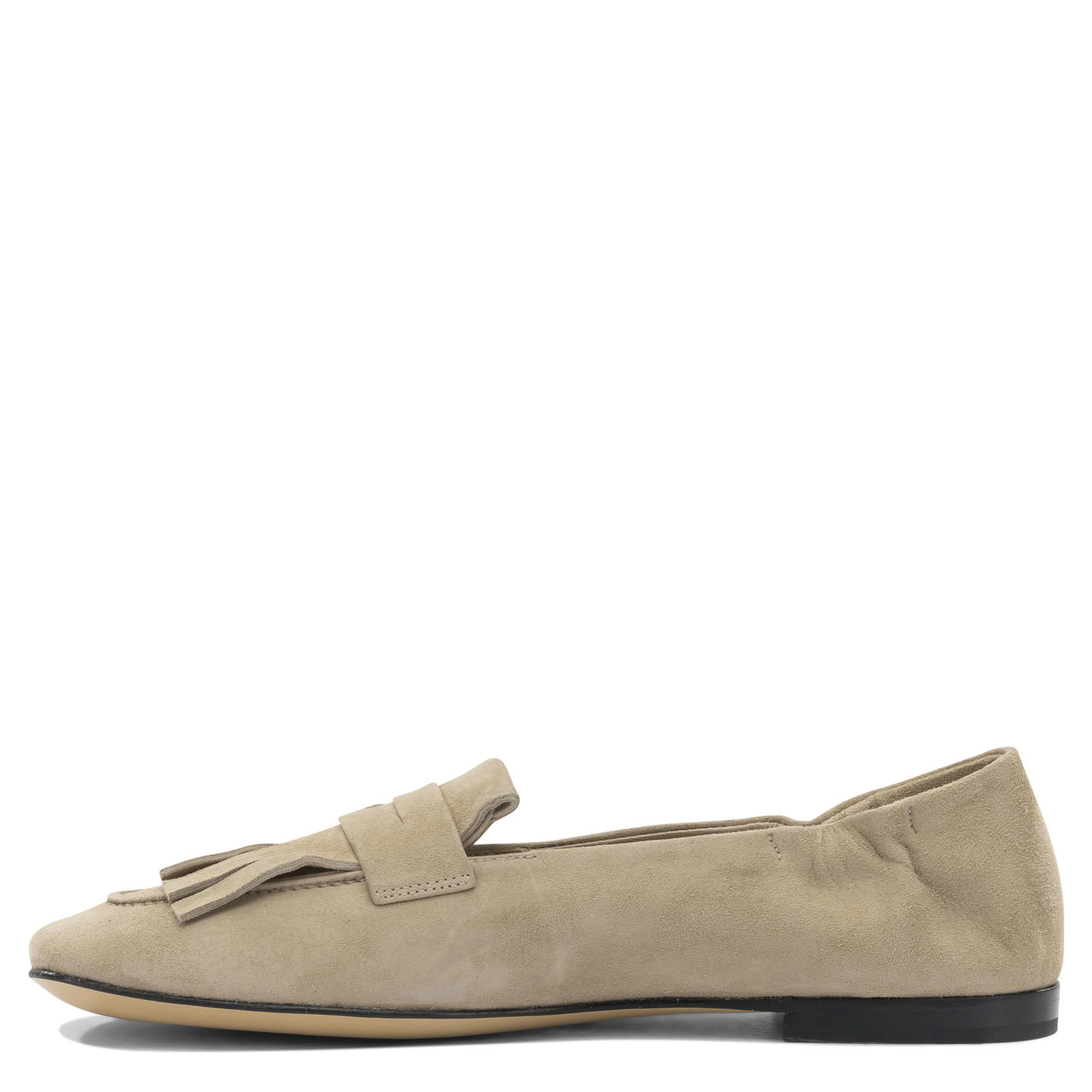 Loafers & Slippers