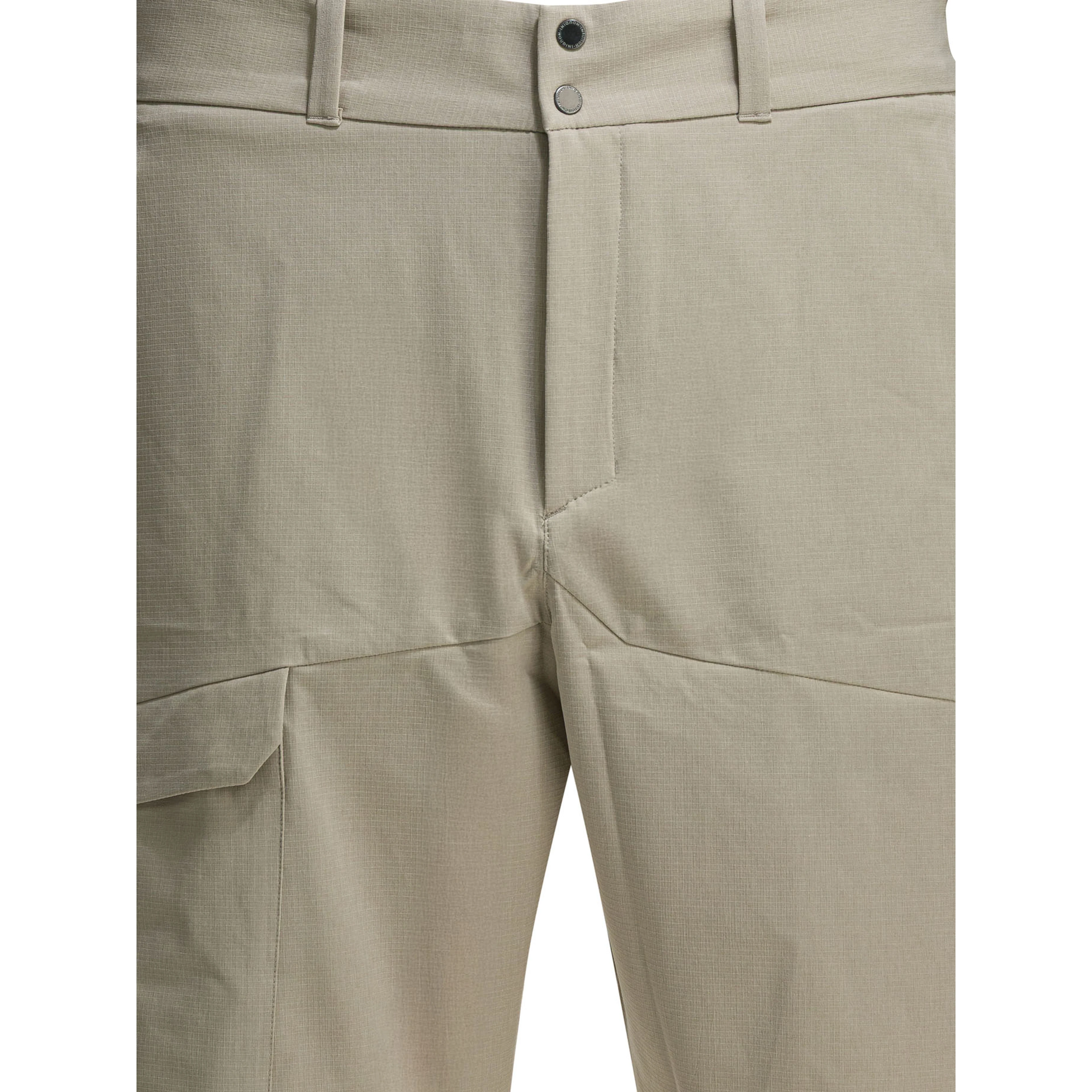 "Ms Go Shorts" Technical Shorts