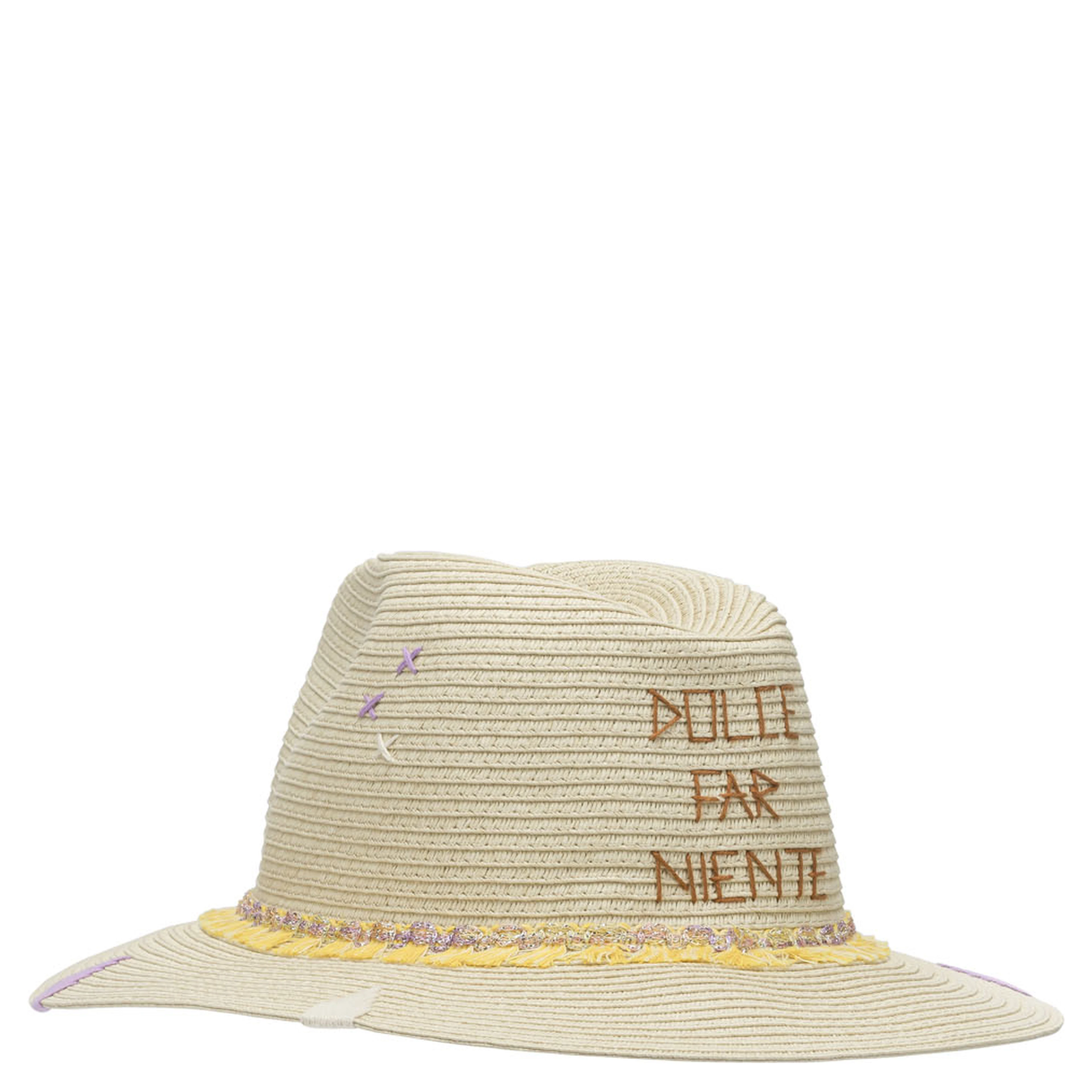 "Dolce far niente" hat