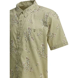 "Go To" casual shirt