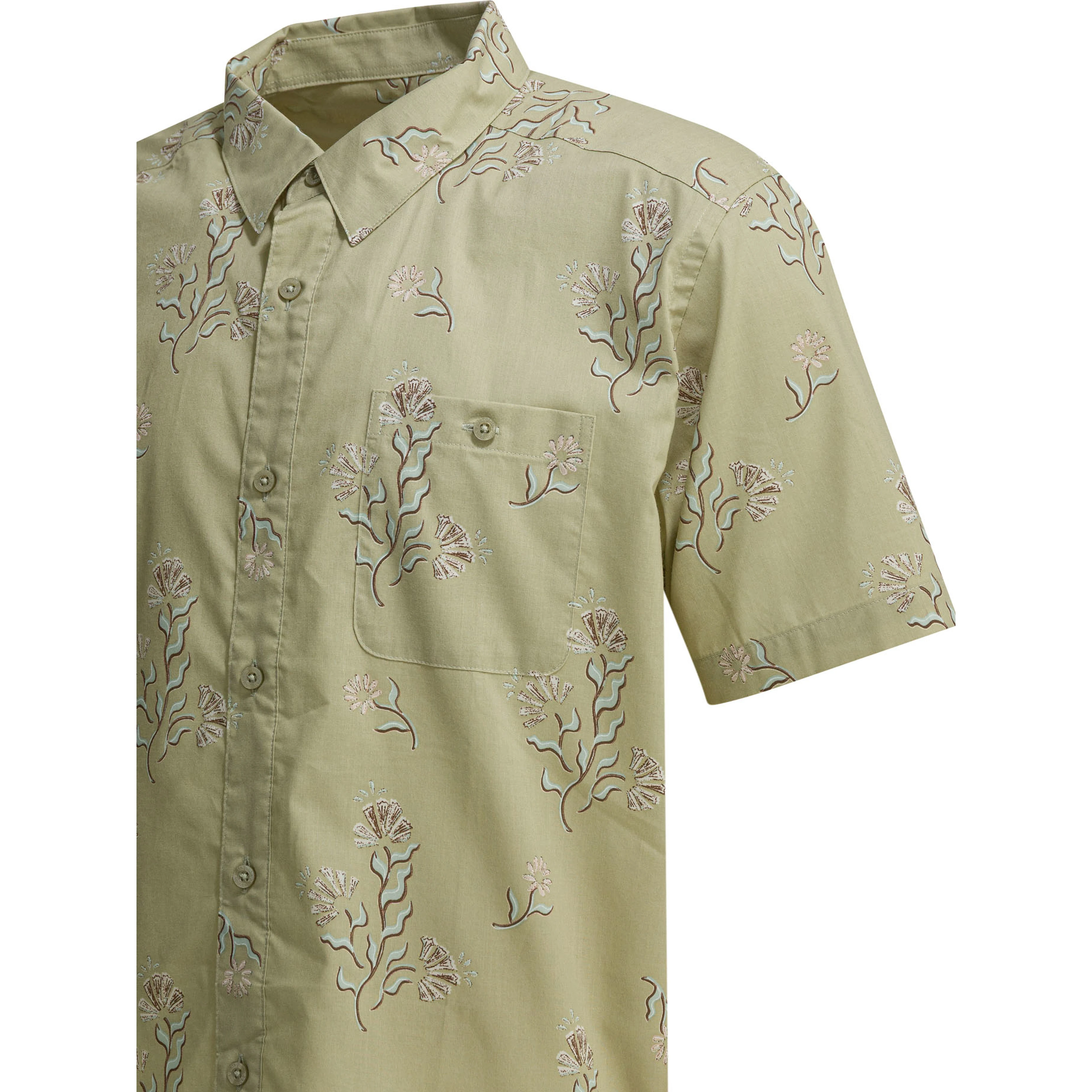 "Go To" casual shirt