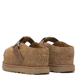 "Goldenstar Hi" sabot