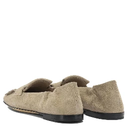 Loafers & Slippers