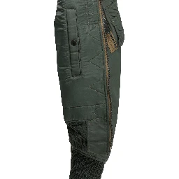 قاذفة القنابل "MA-1"