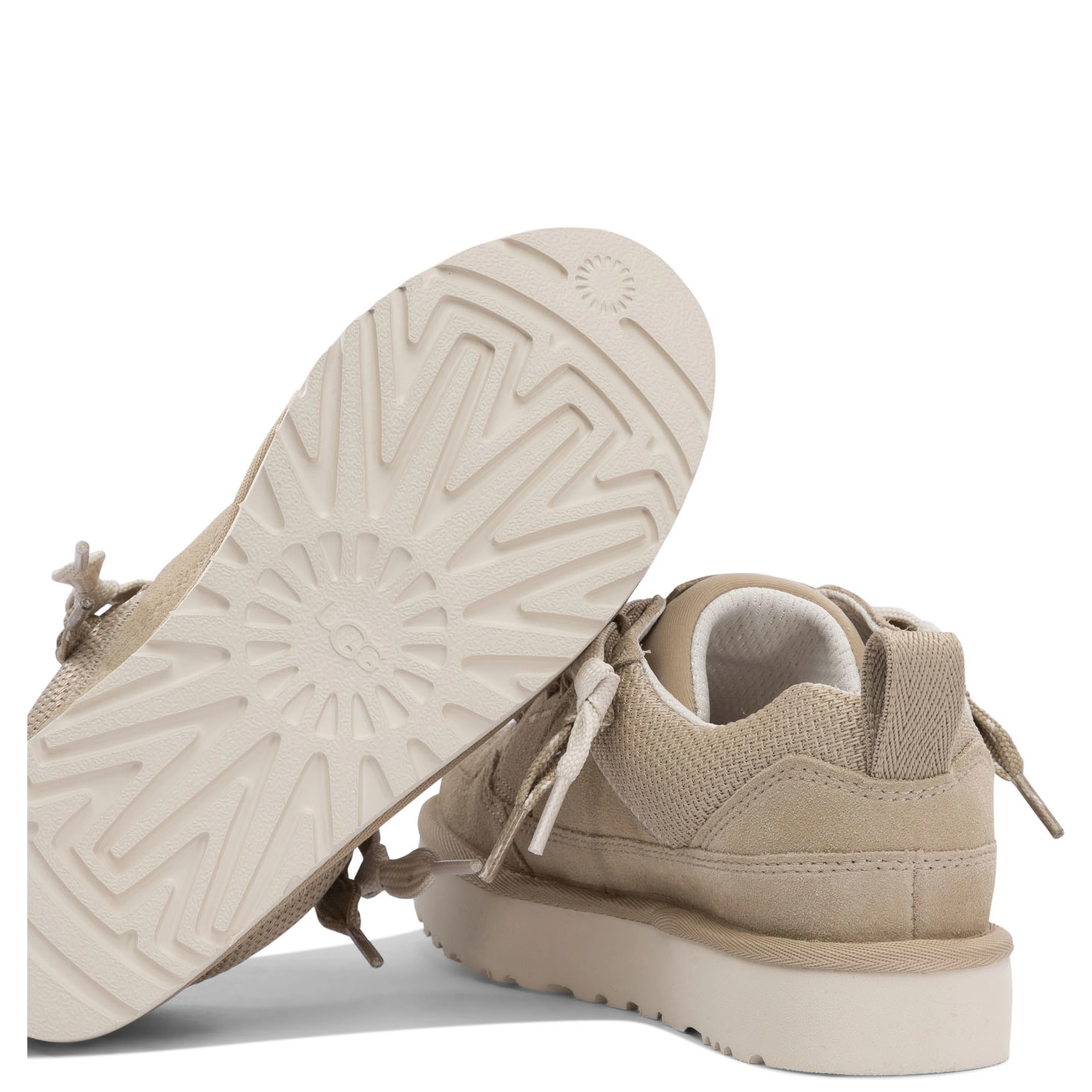 "Lo Lowmel" sneakers