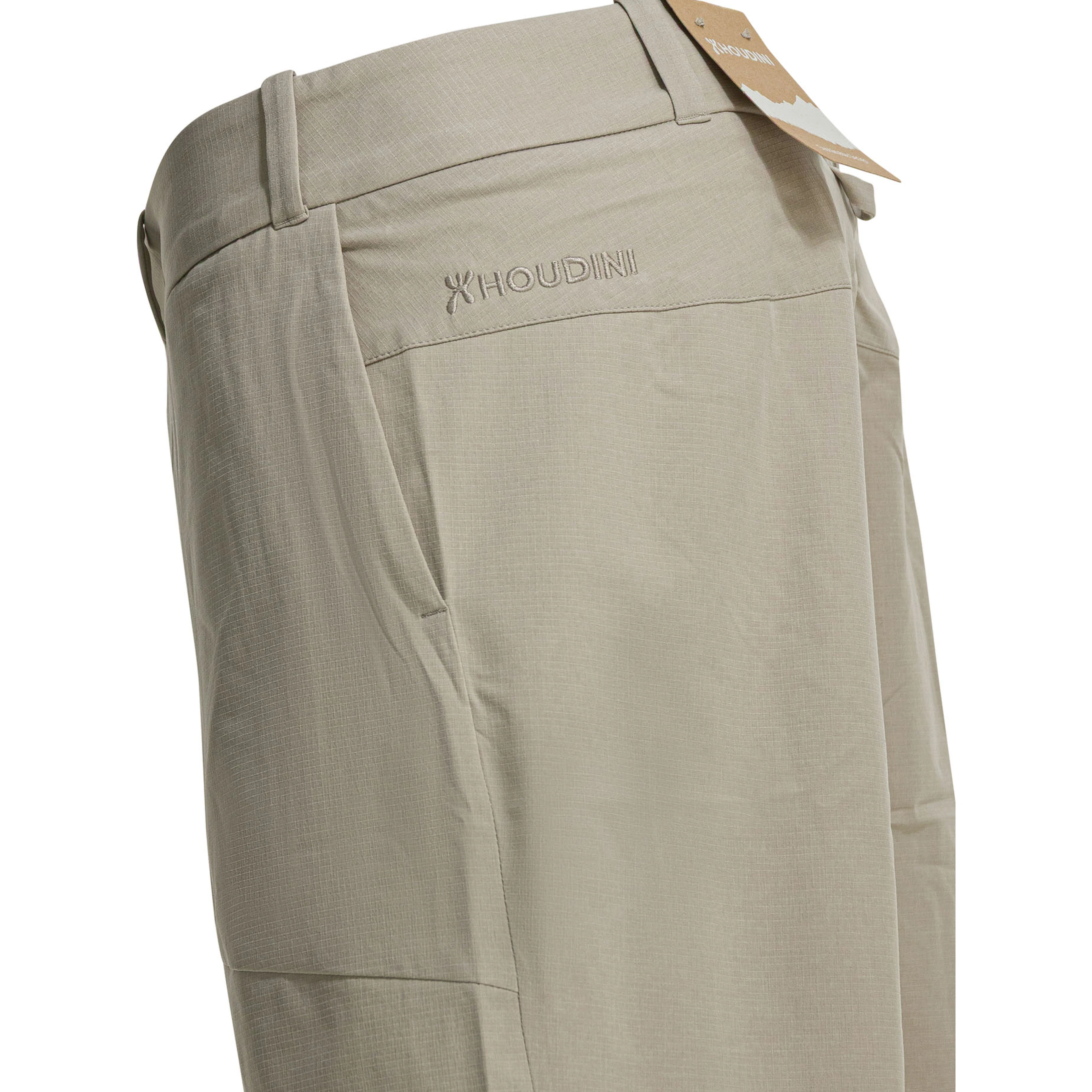 "Ms Go Shorts" Technical Shorts