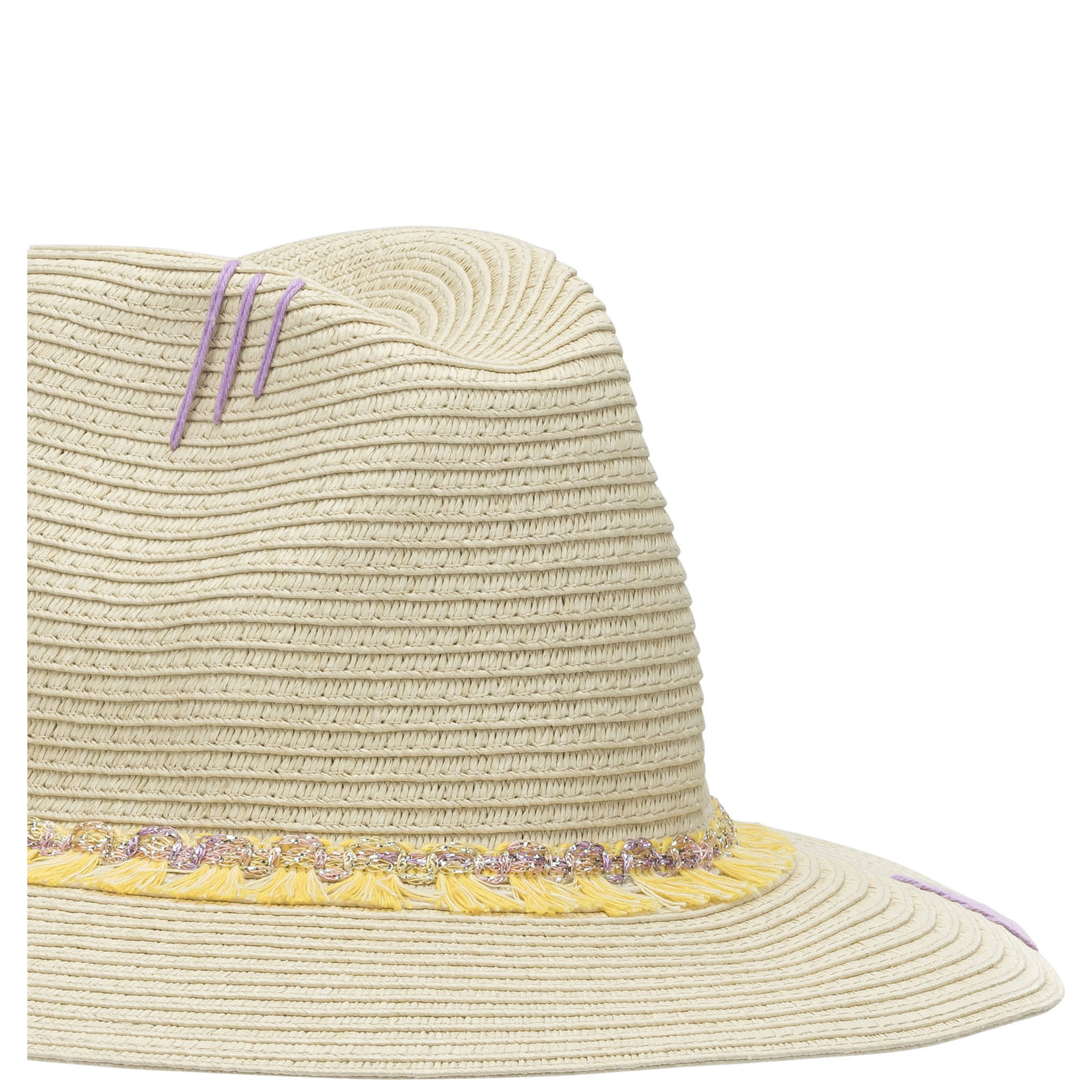 "Dolce far niente" hat