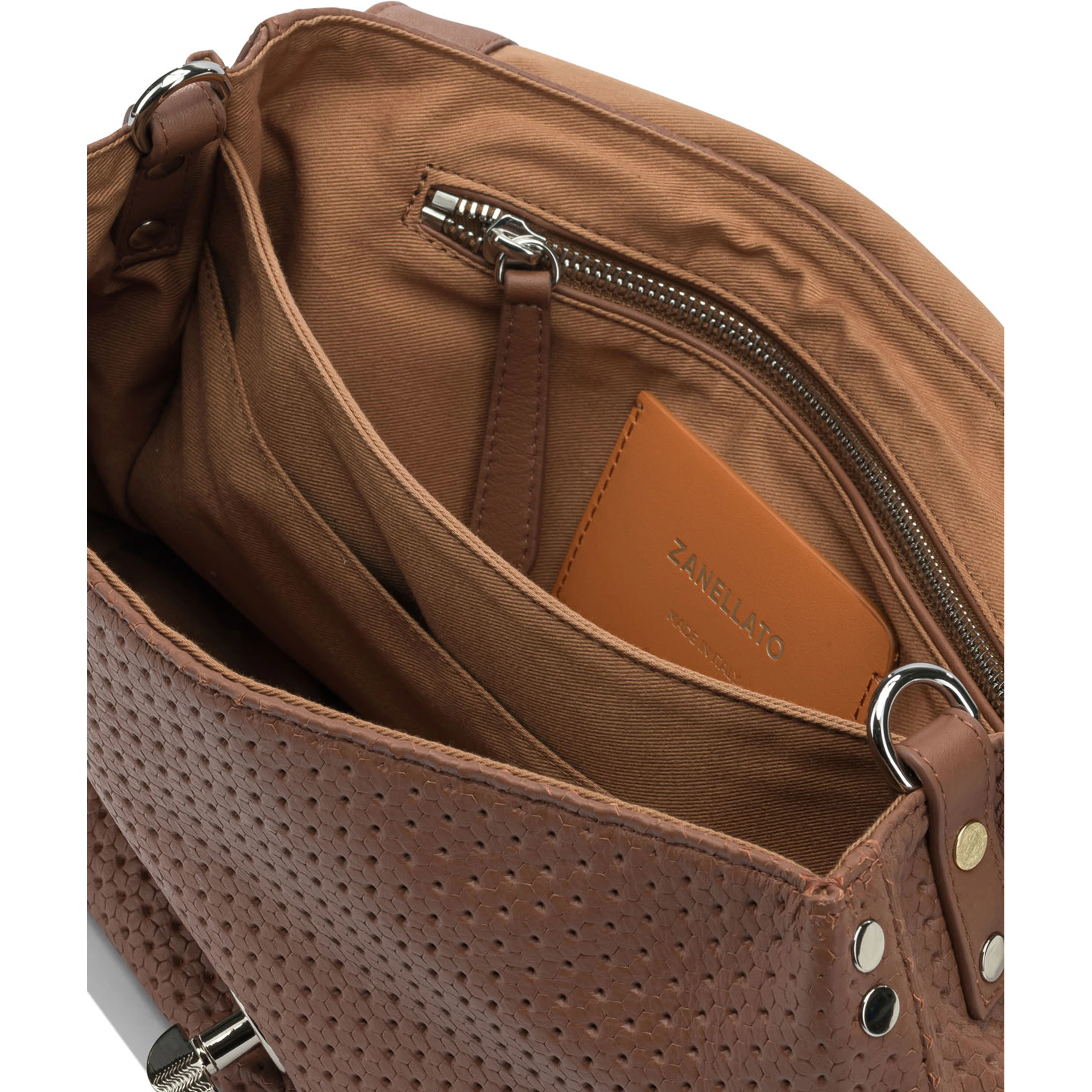 "Postina®" medium handbag