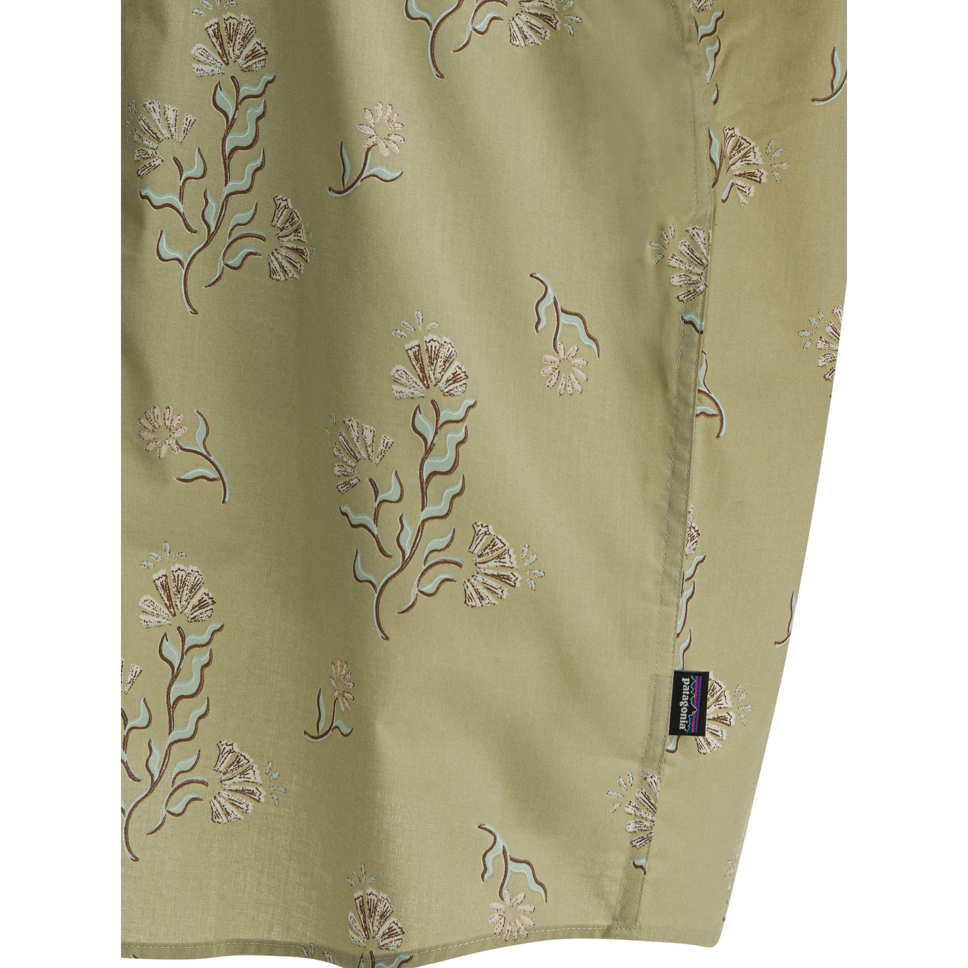 "Go To" casual shirt