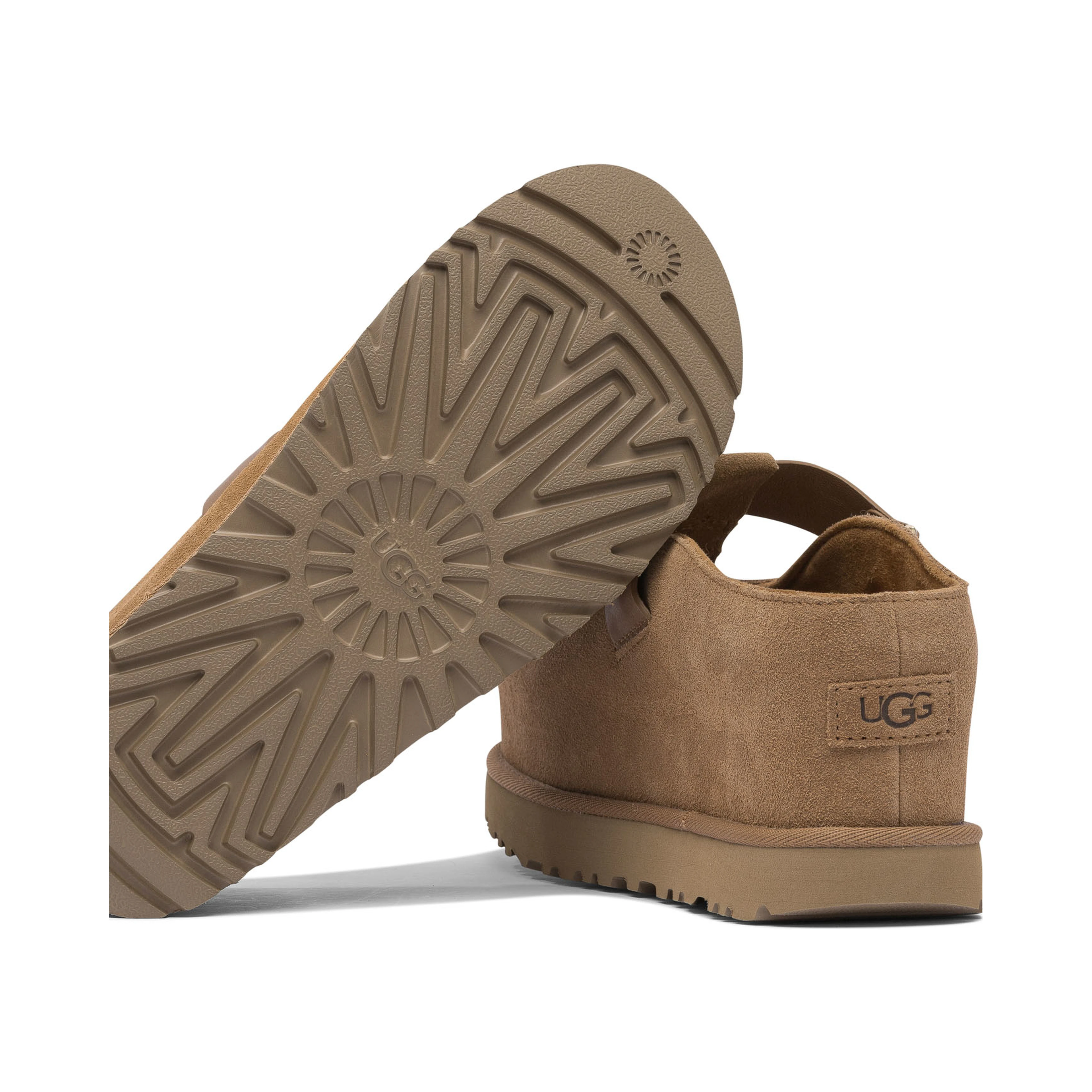 "Goldenstar Hi" sabot