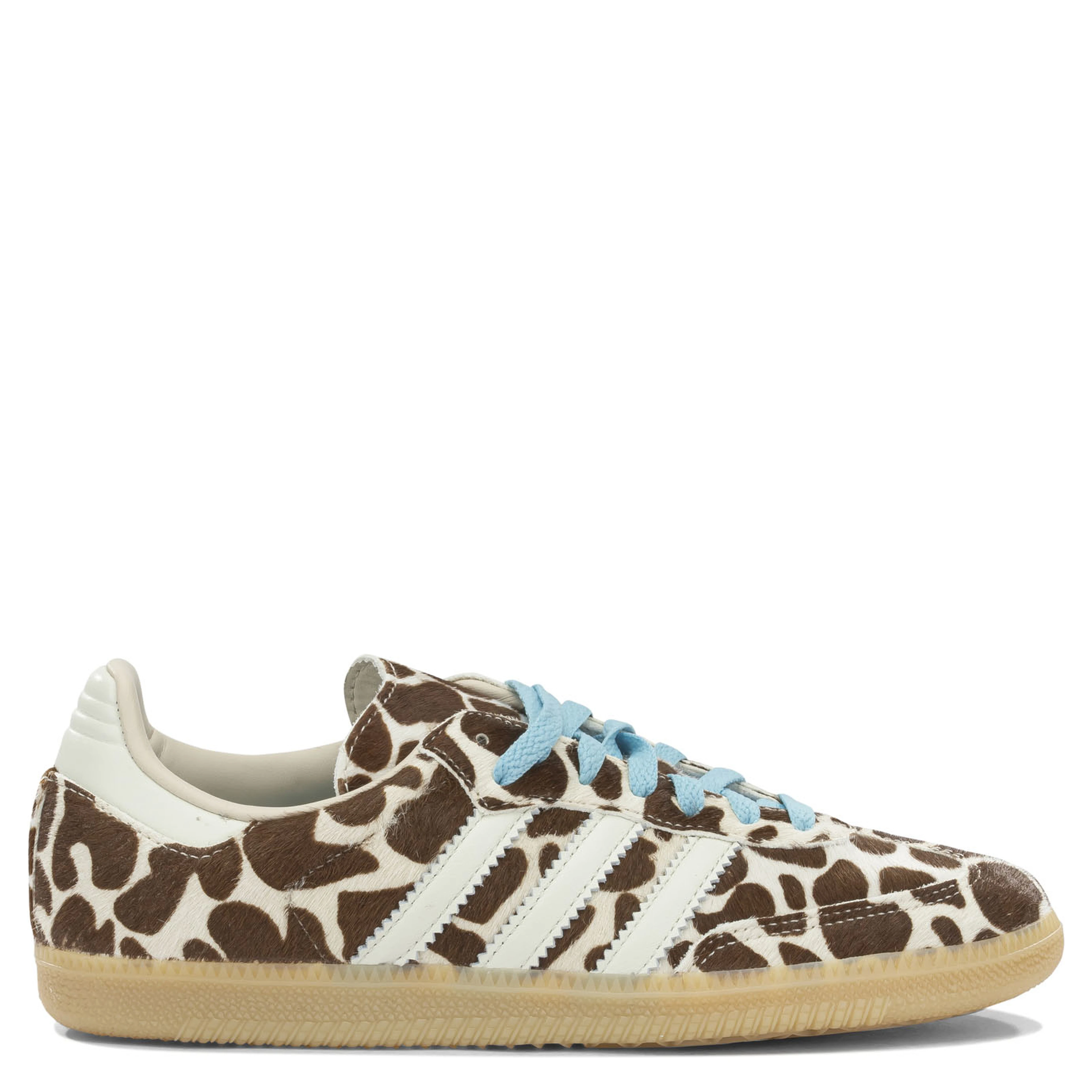"Samba OG" low sneakers