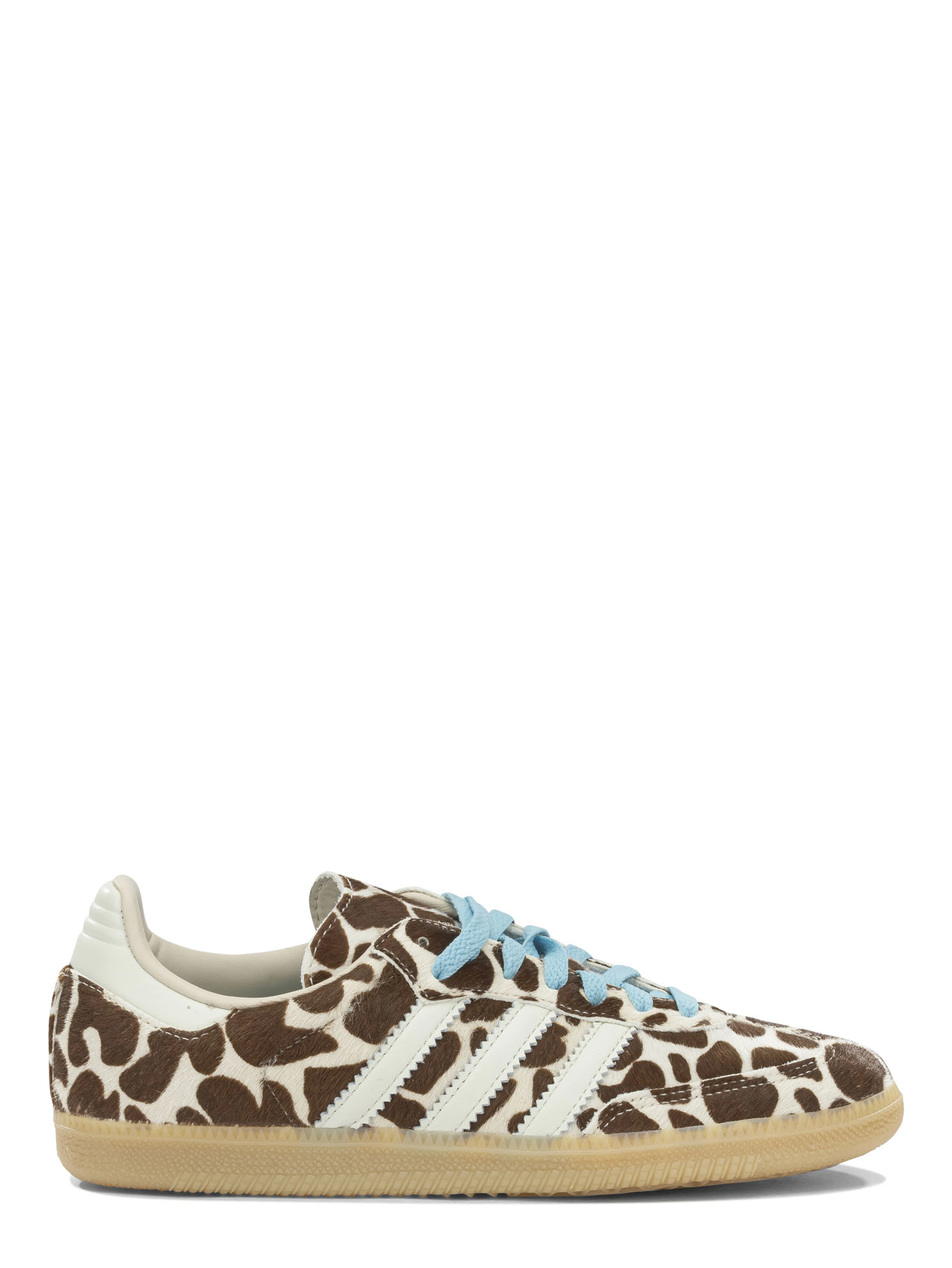 "Samba OG" low sneakers