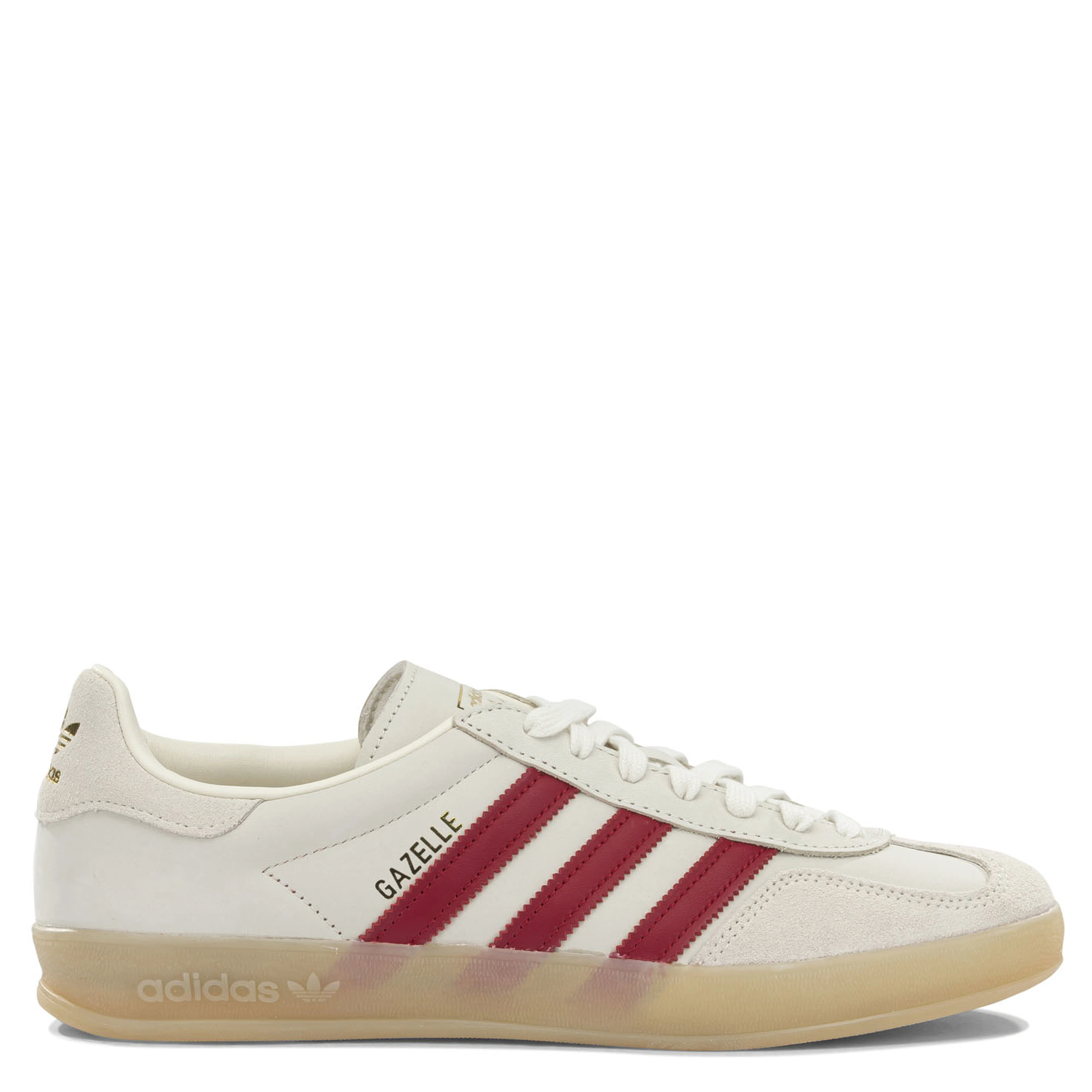 "Gazelle Indoor" Low sneakers