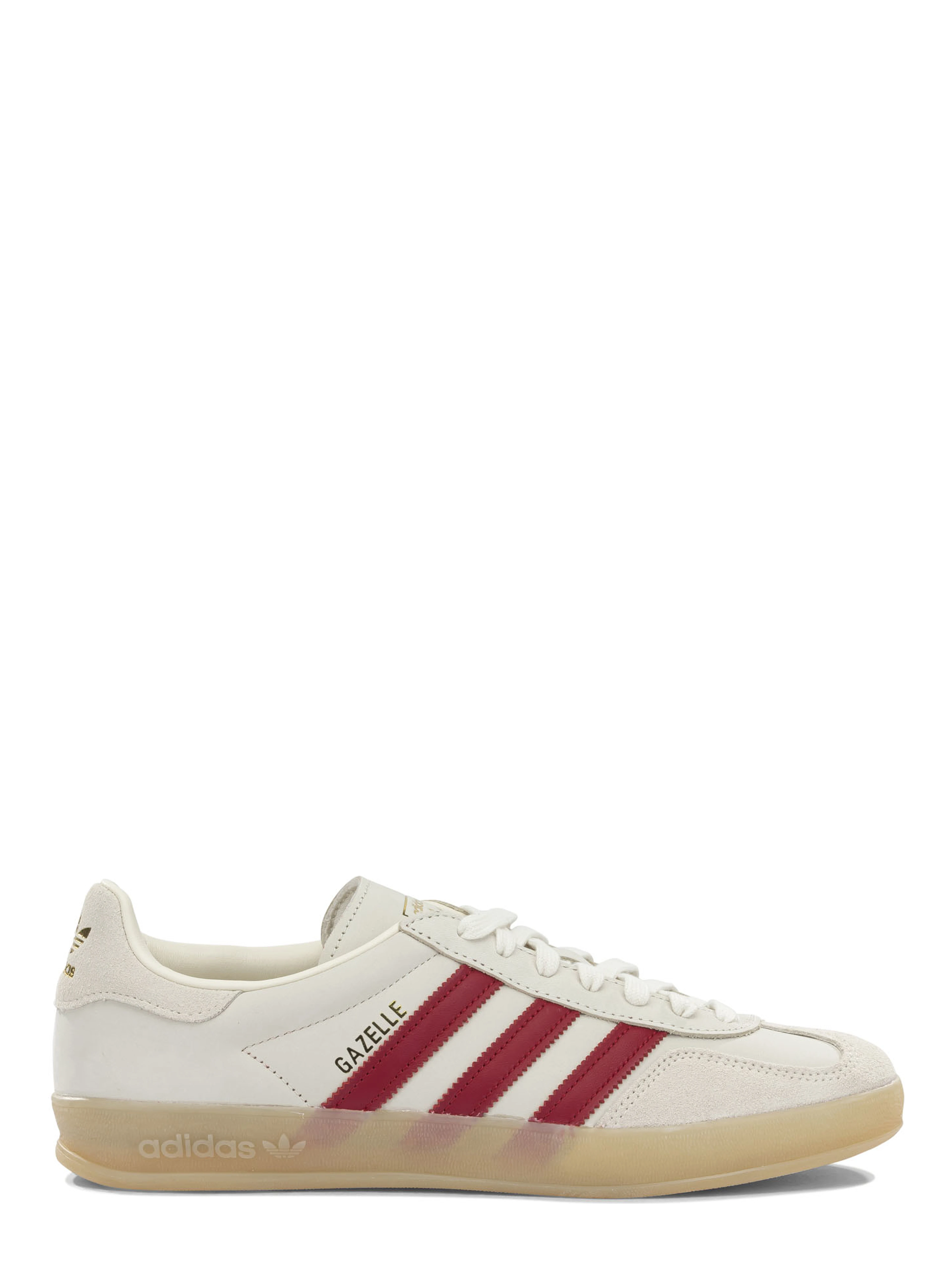 "Gazelle Indoor" Low sneakers