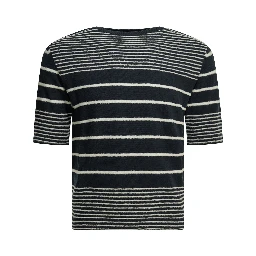 "Drummer" boat sweater