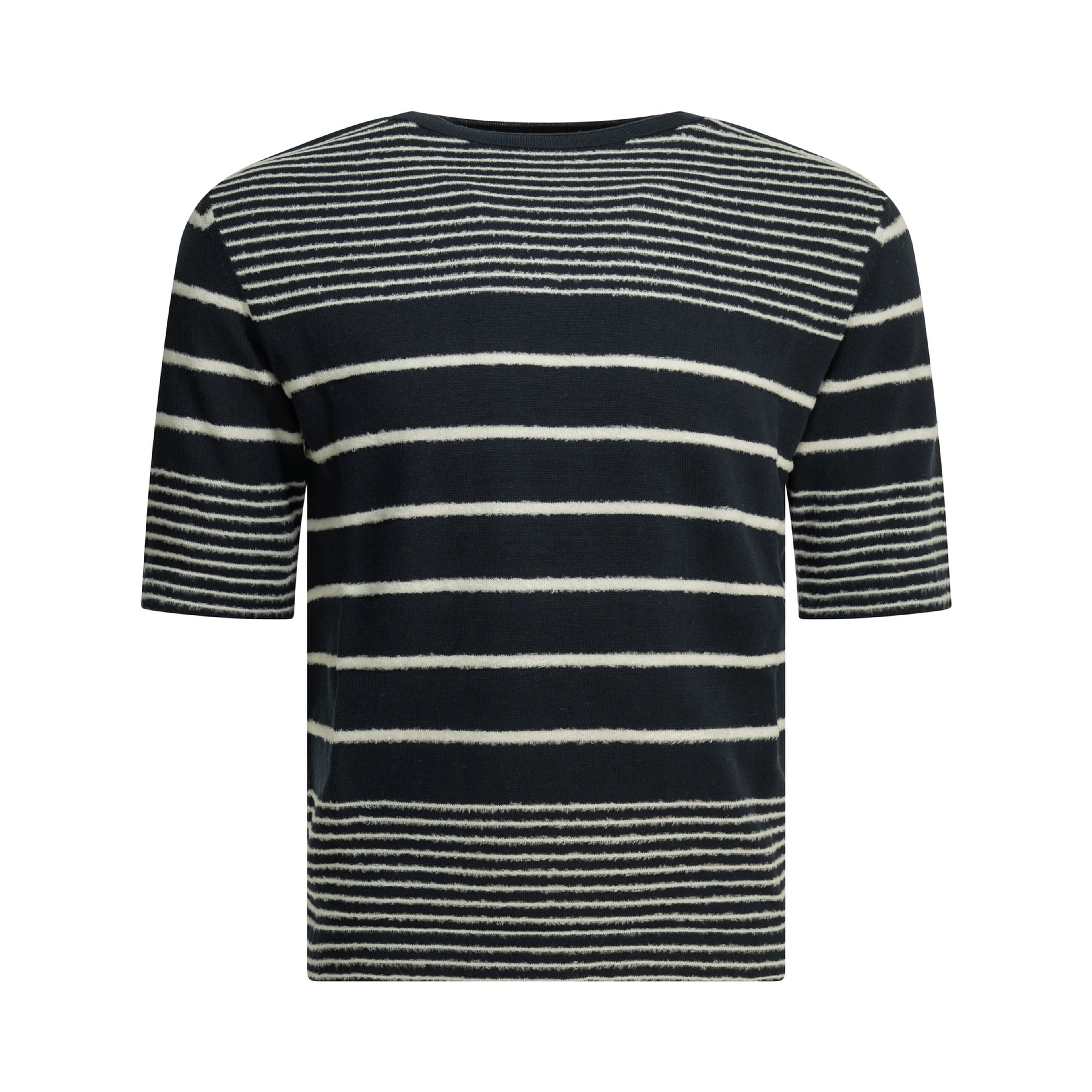 "Drummer" boat sweater
