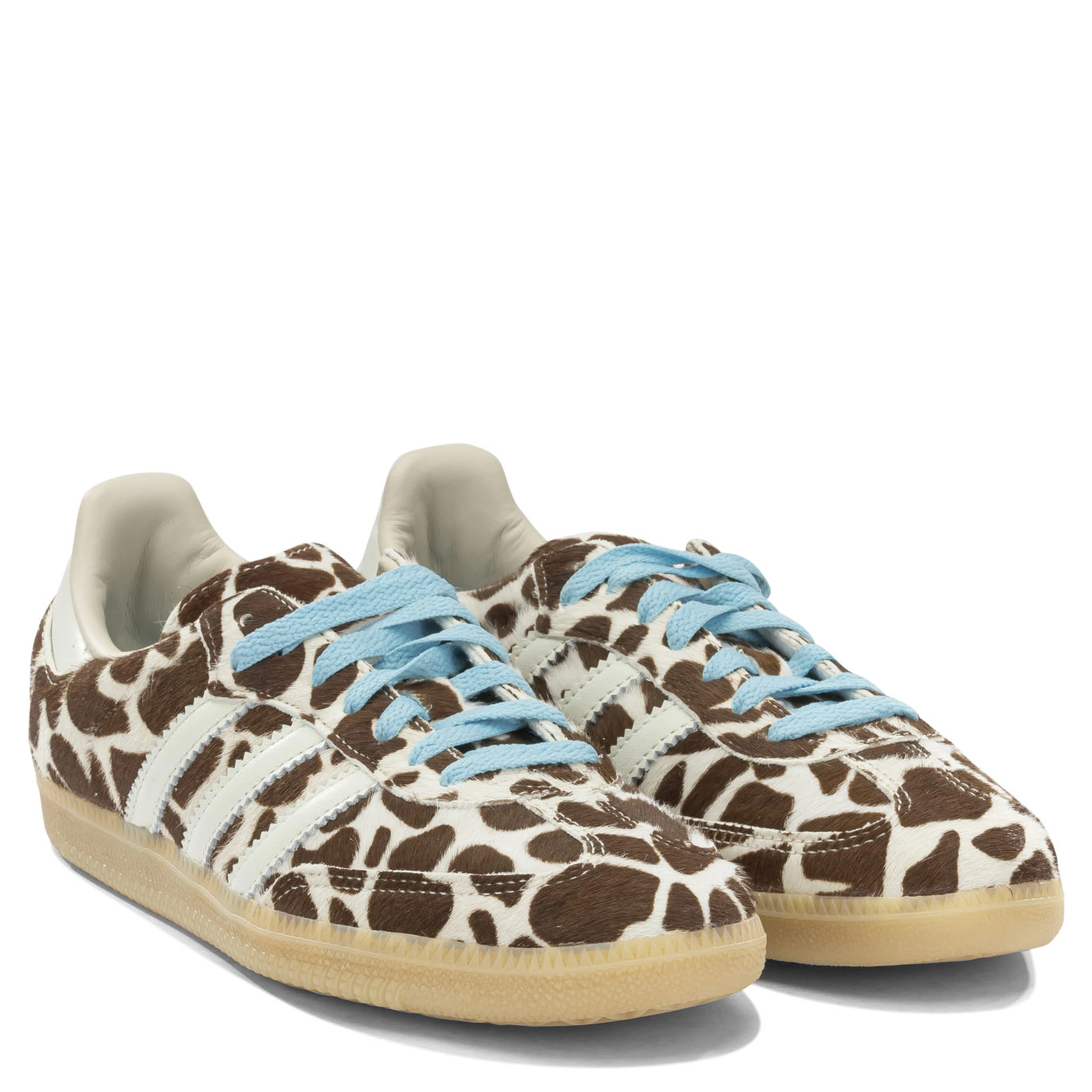 "Samba OG" low sneakers