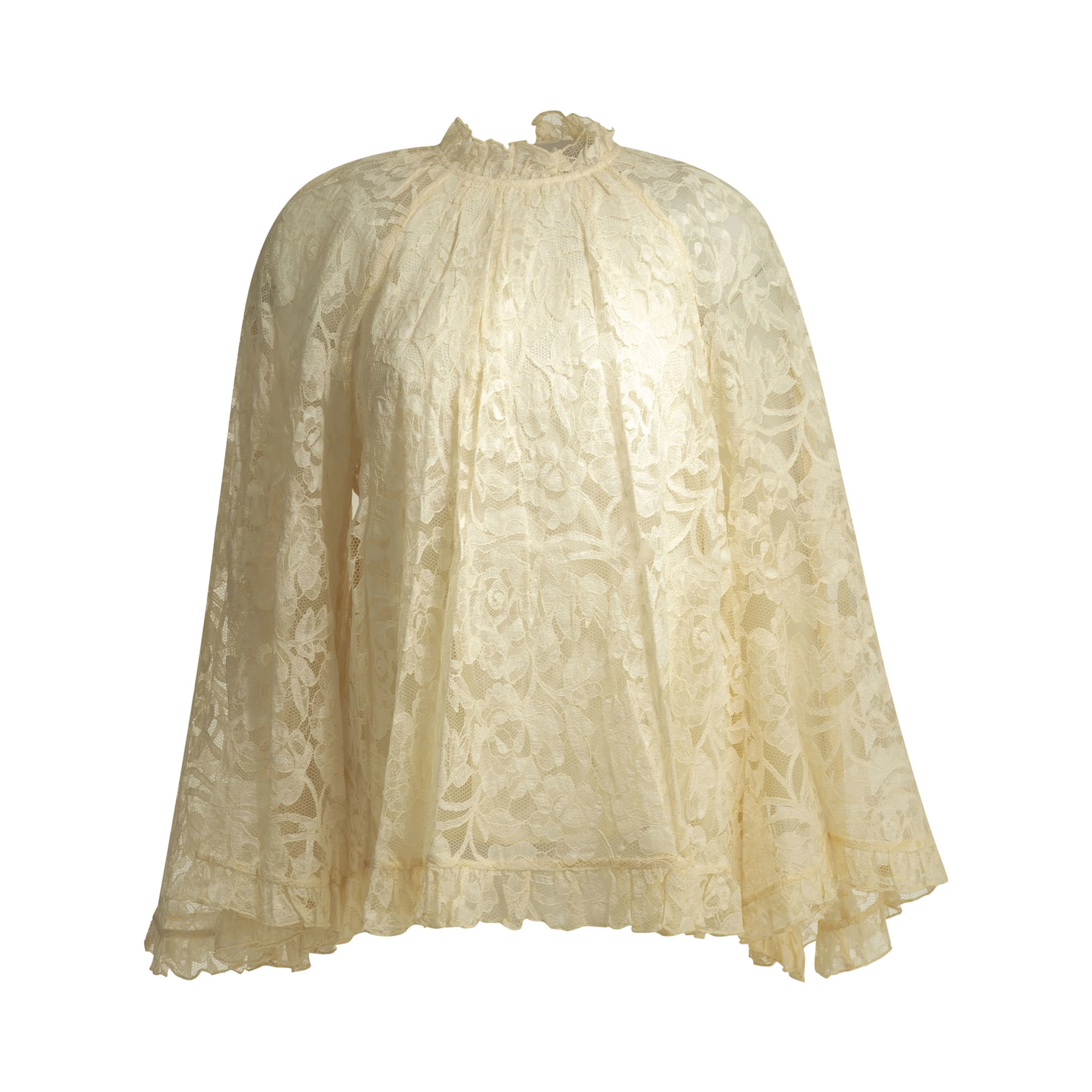 "Angel" blouse