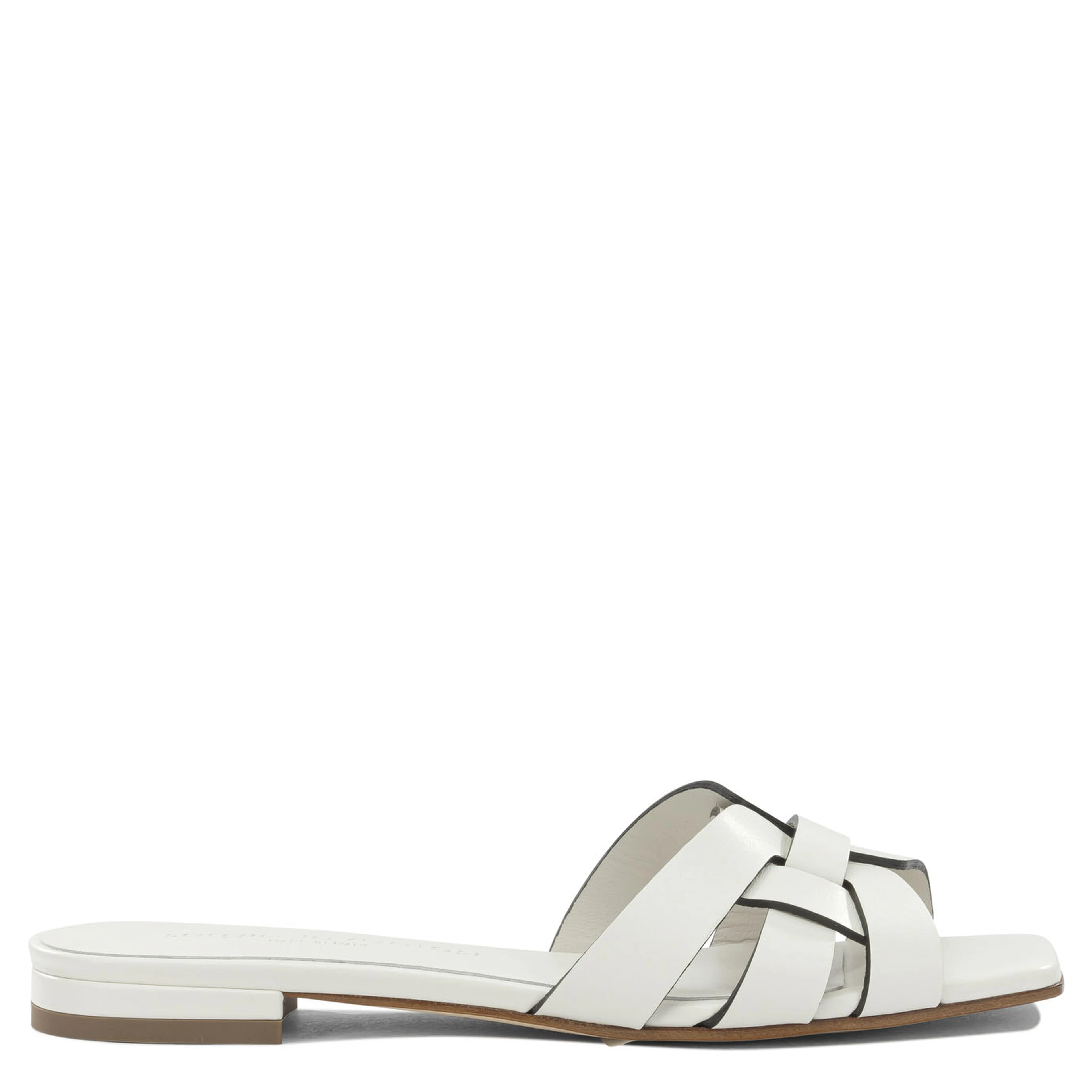 "Norma" Slides