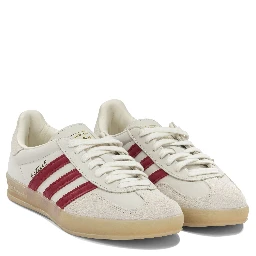 "Gazelle Indoor" Low sneakers
