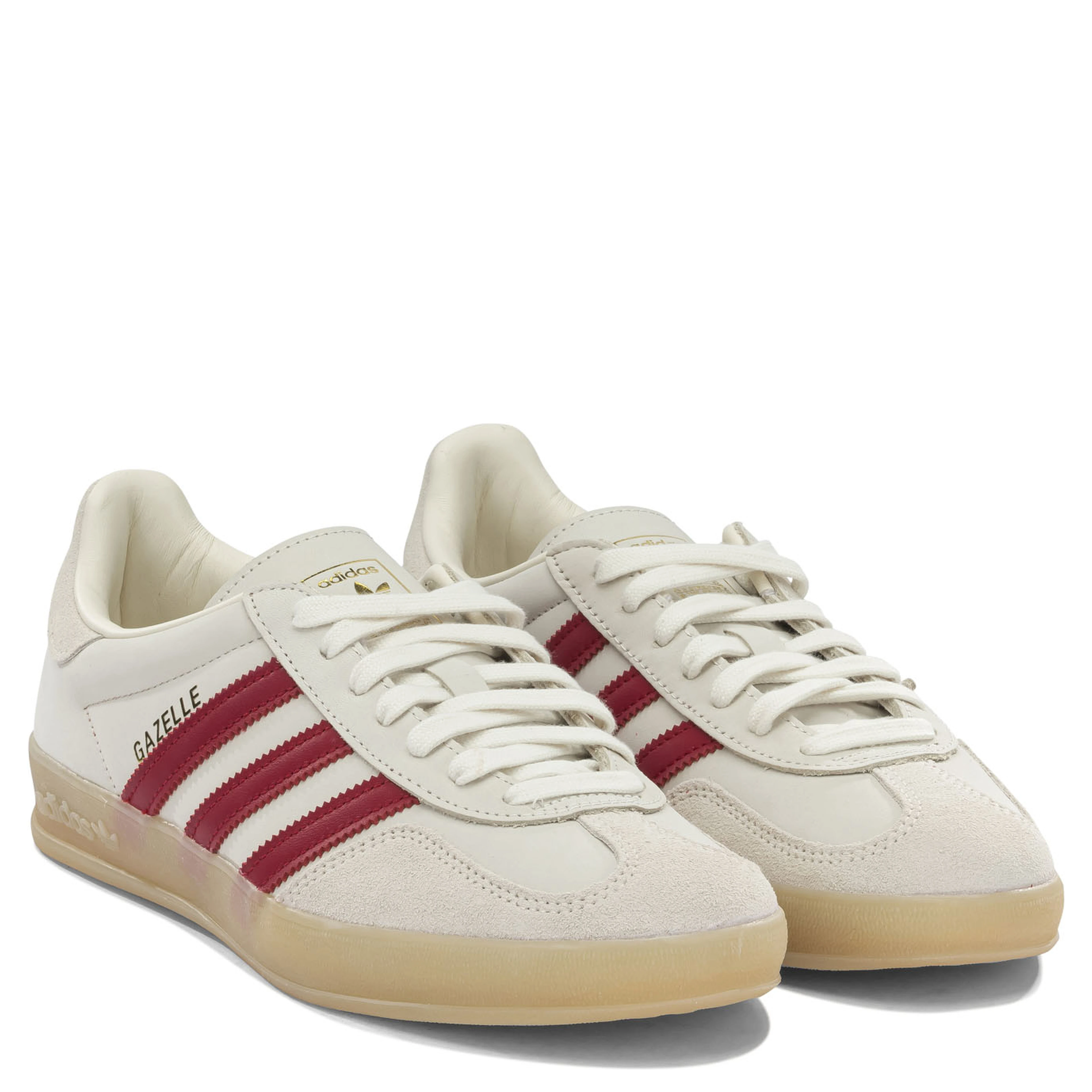 "Gazelle Indoor" Low sneakers