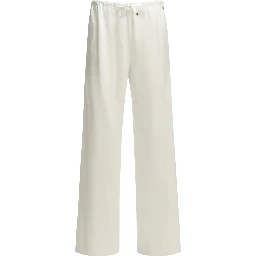 Casual cotton pants