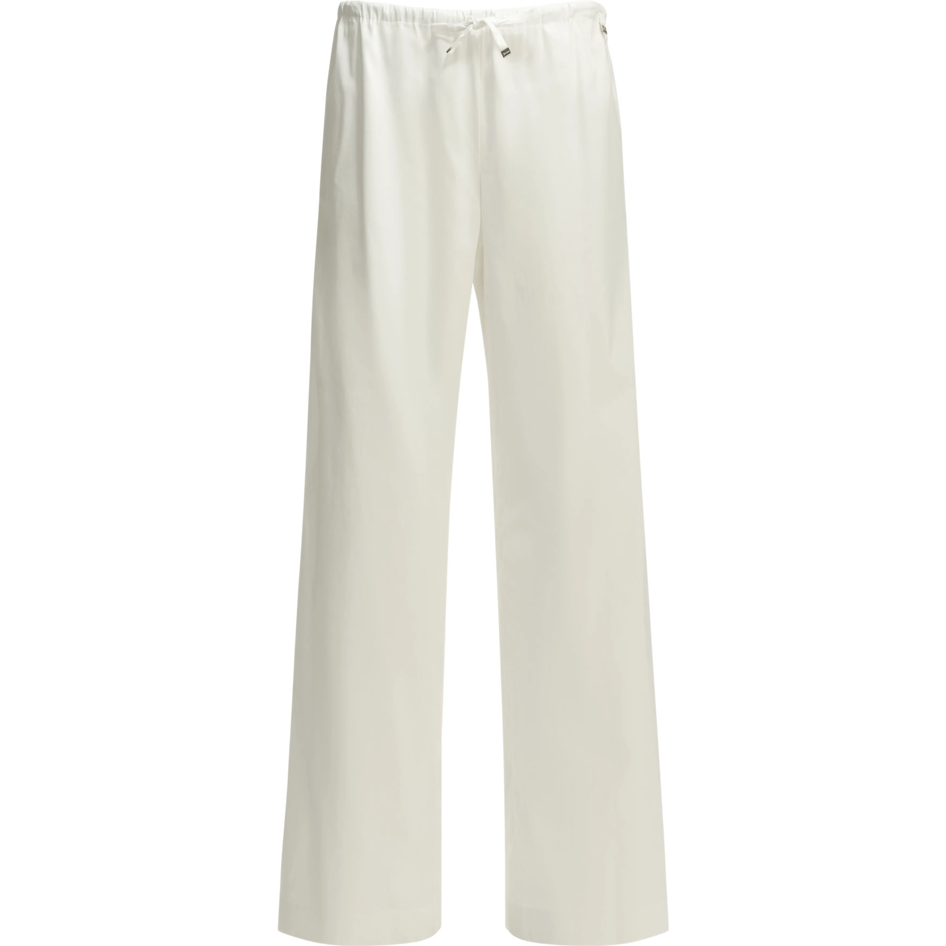 Casual cotton pants