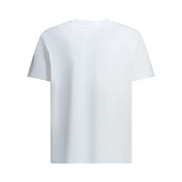 "Polo Raplh Lauren x New York Yankees" crewneck T-shirt.