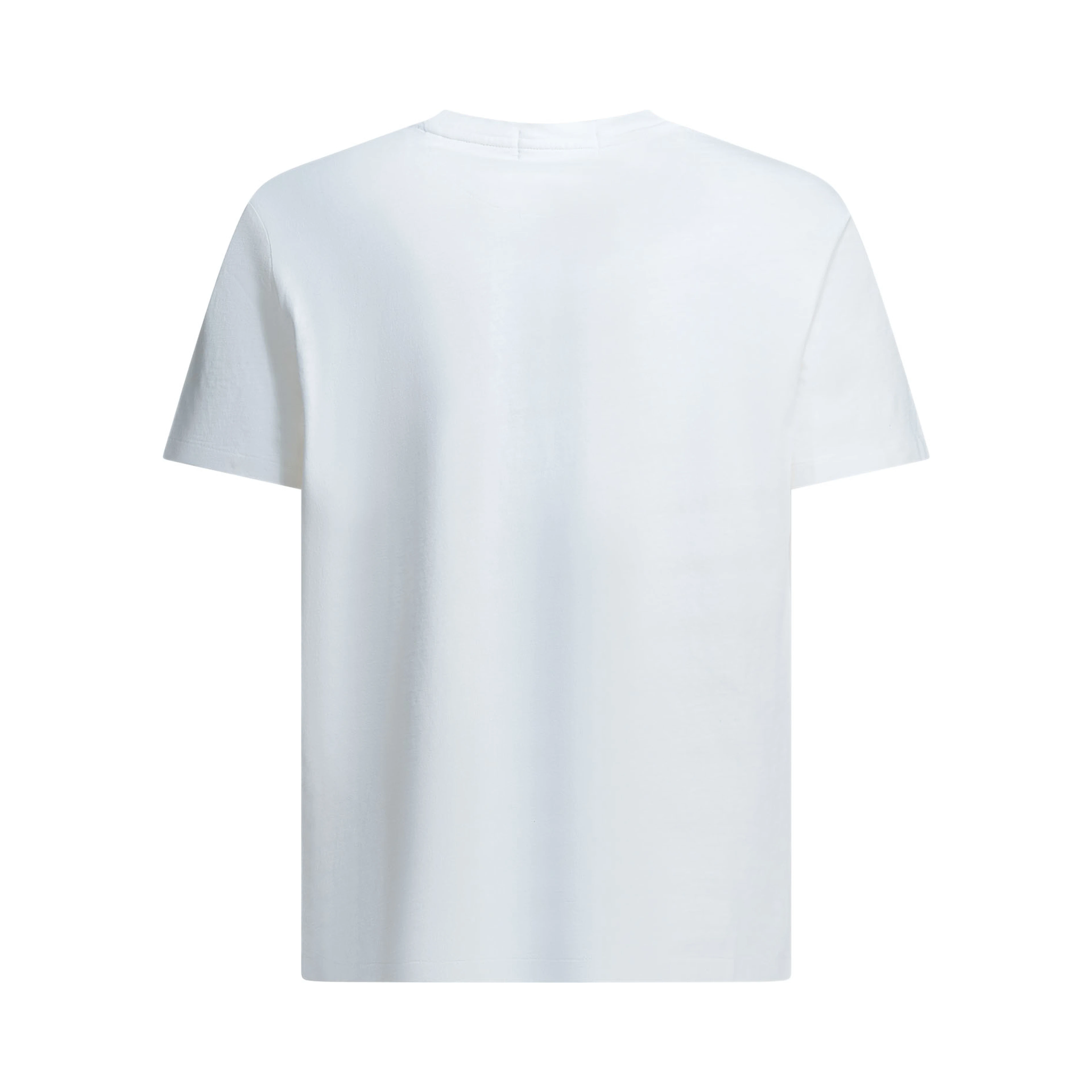 "Polo Raplh Lauren x New York Yankees" crewneck T-shirt.
