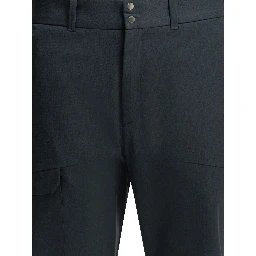 "Ms Go Pants II" Technical Pants