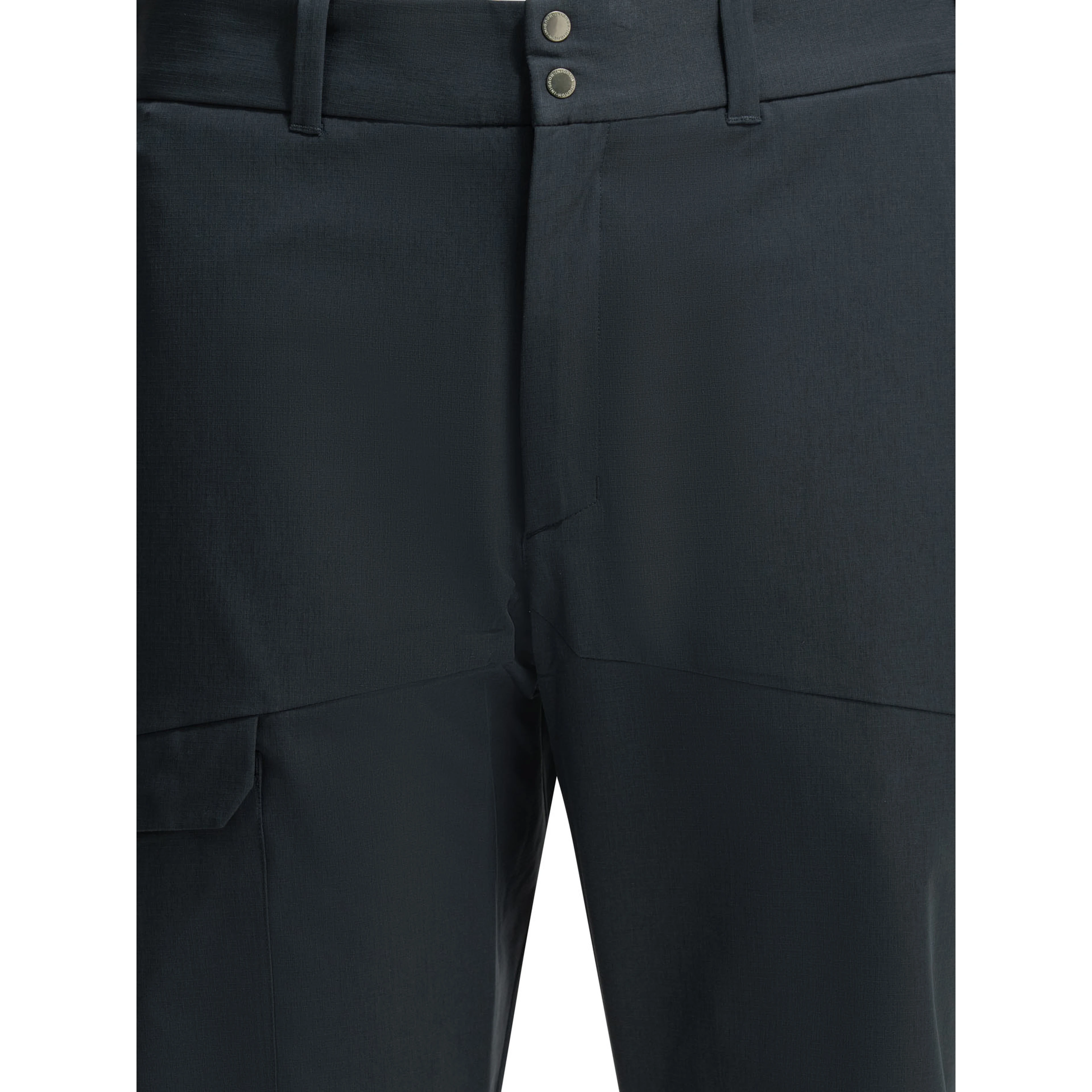 "Ms Go Pants II" Technical Pants