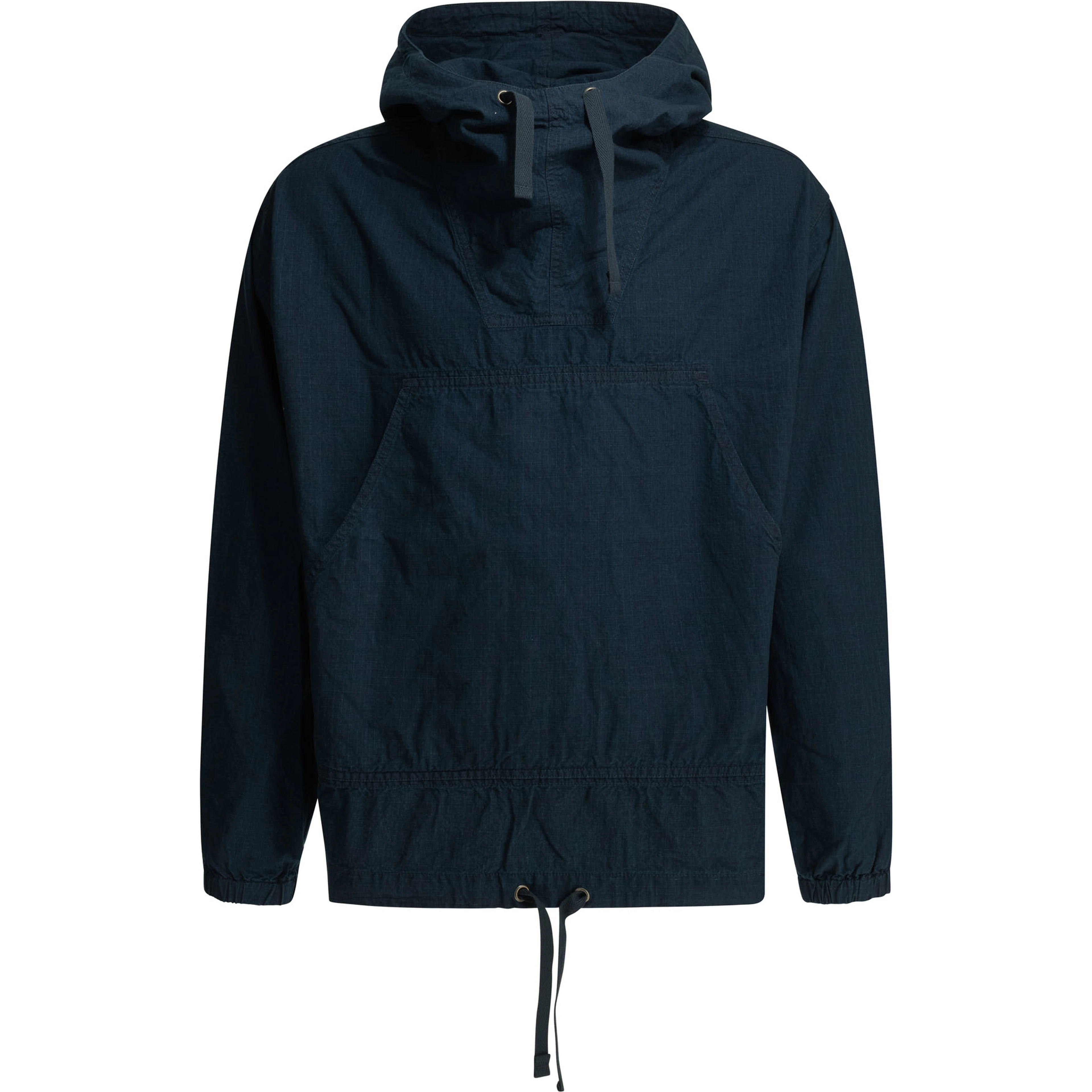 "Mil Smock Ripstop" Lightweight jacket