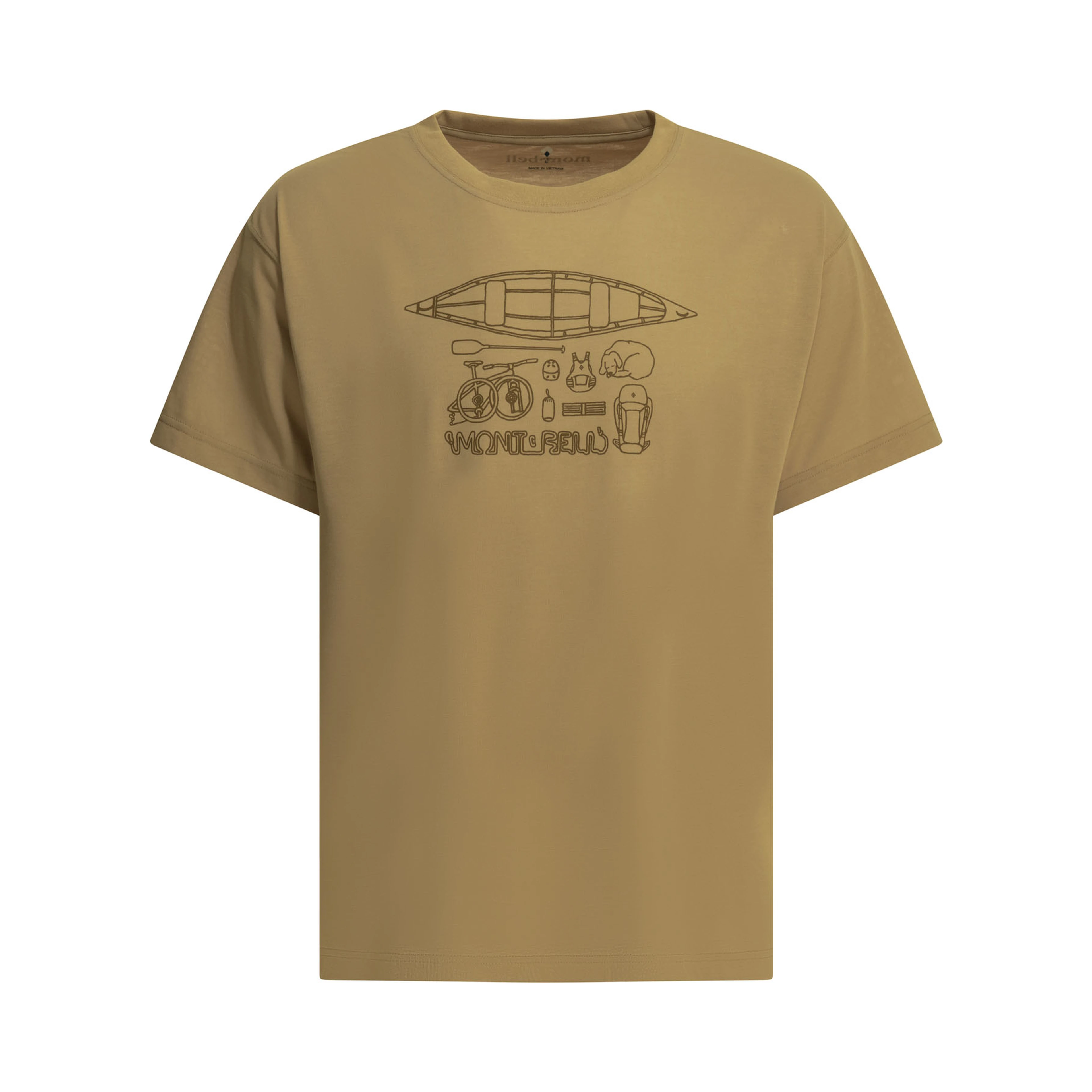 T-shirts