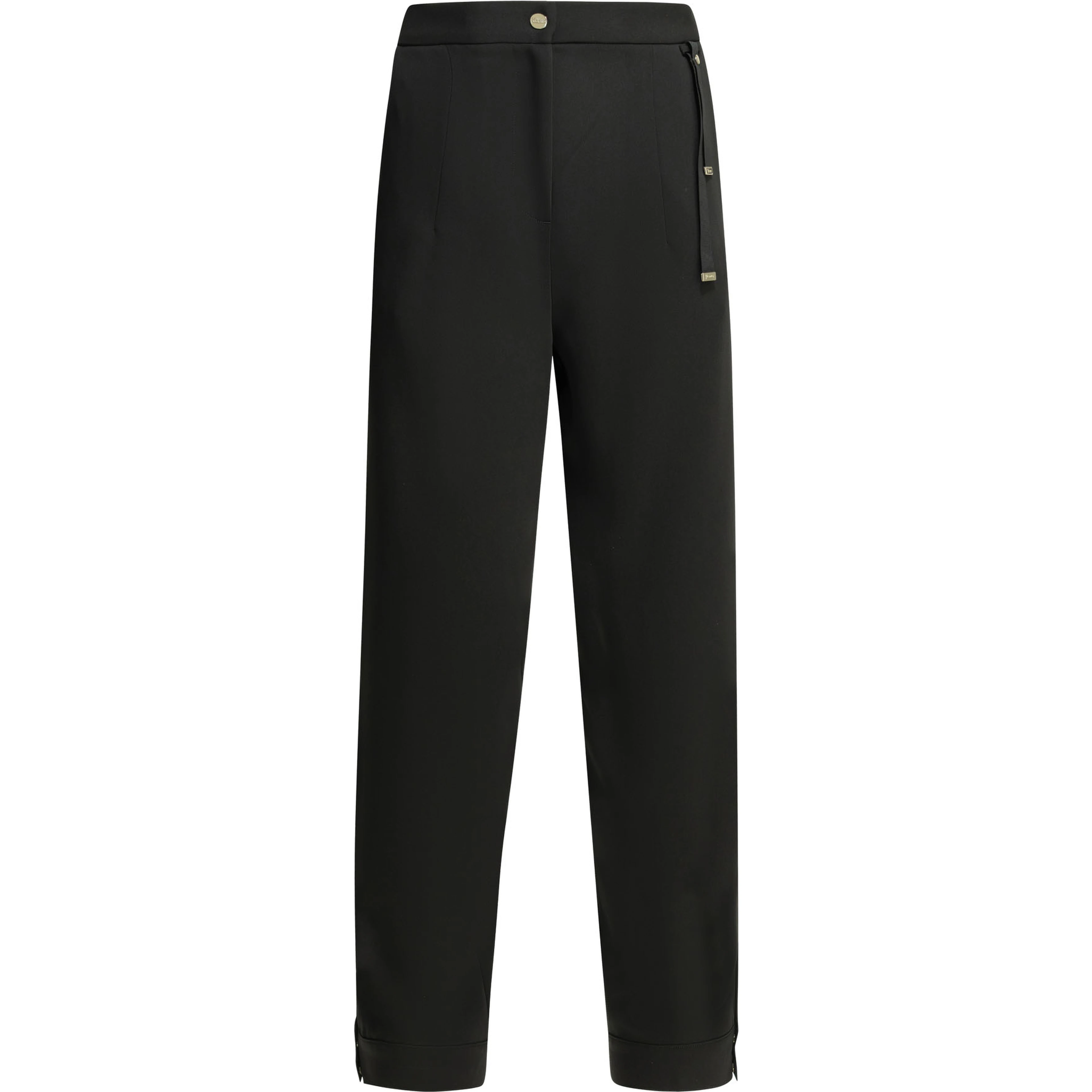 "Cotton Feel" casual pants