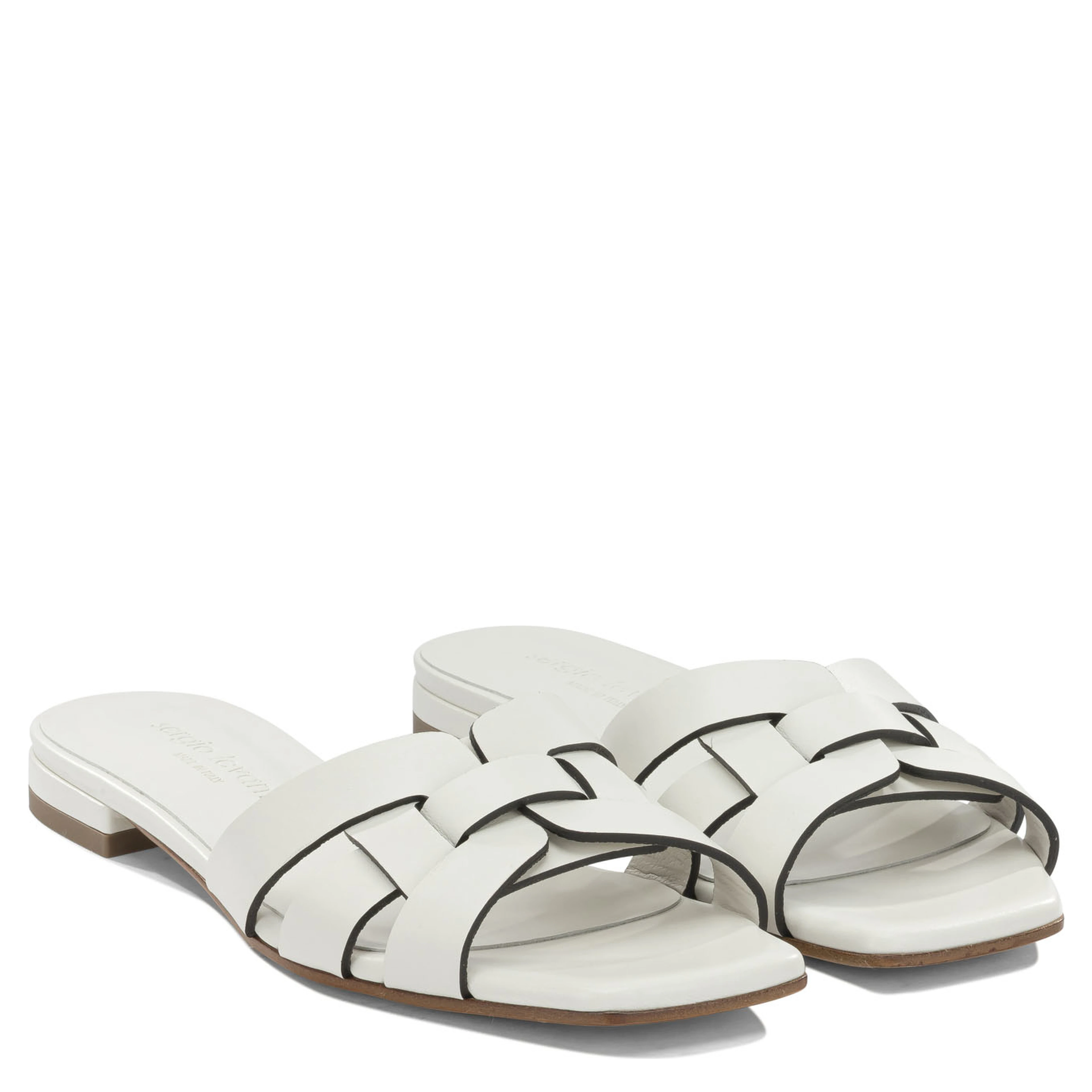 "Norma" Slides