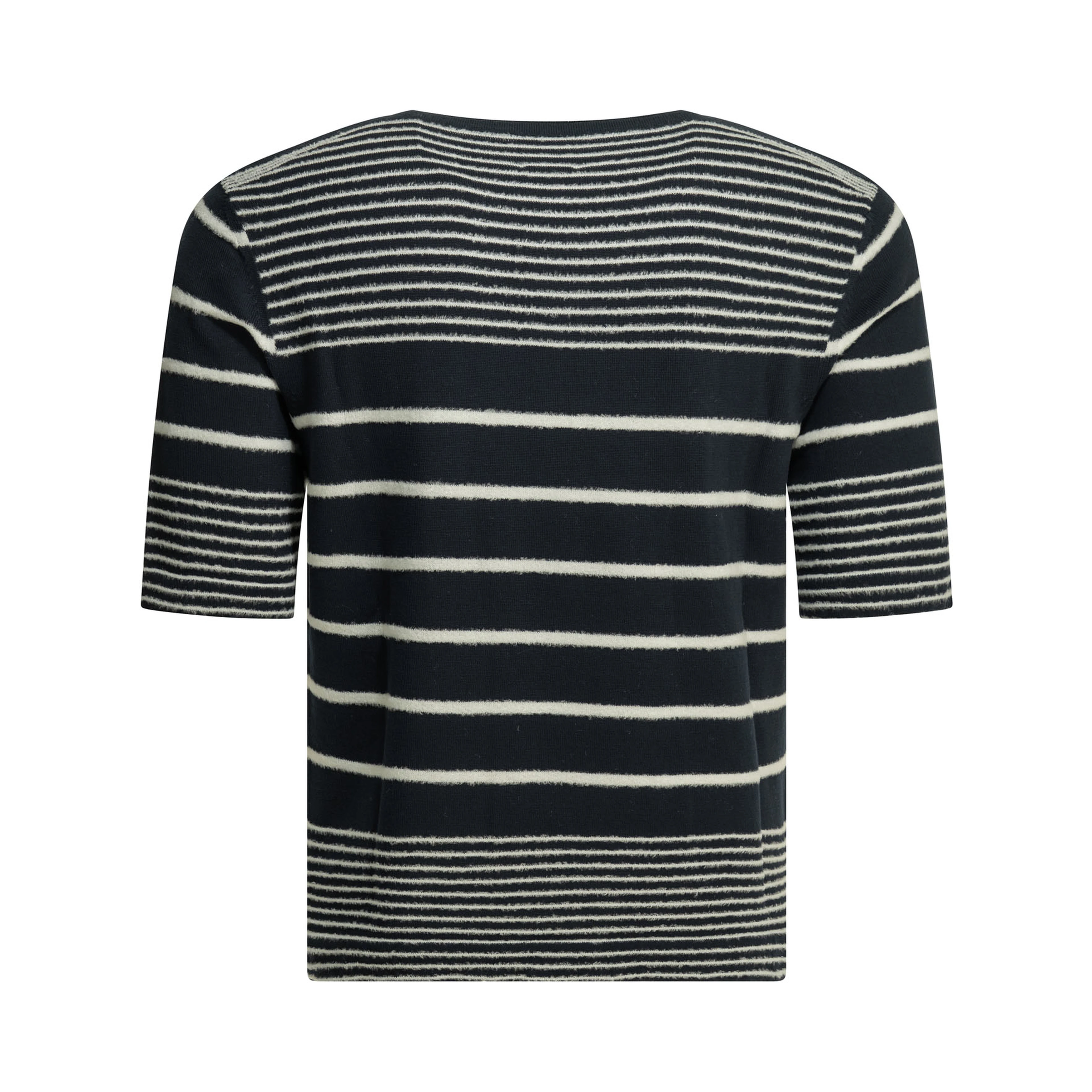 "Drummer" boat sweater