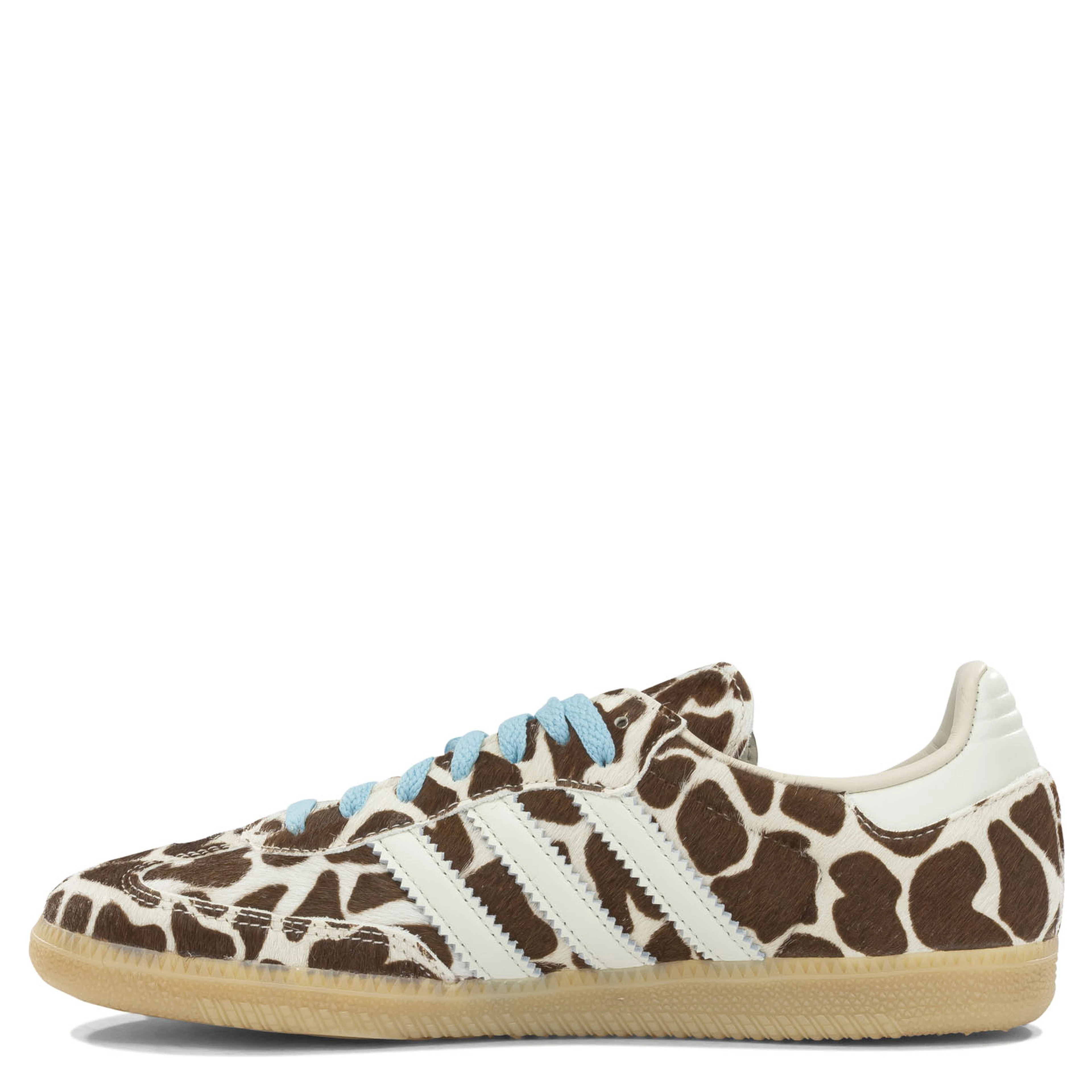 "Samba OG" low sneakers