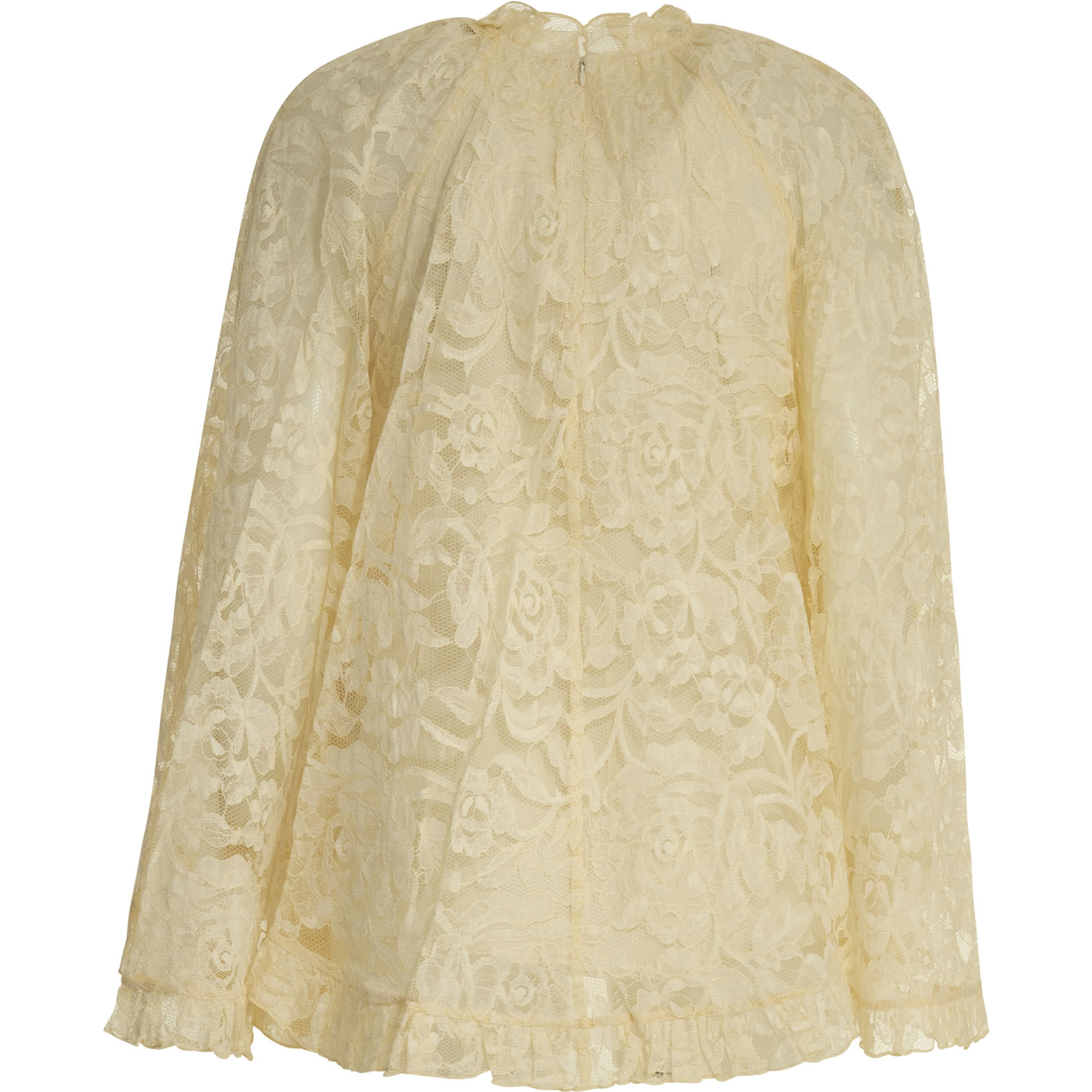 "Angel" blouse