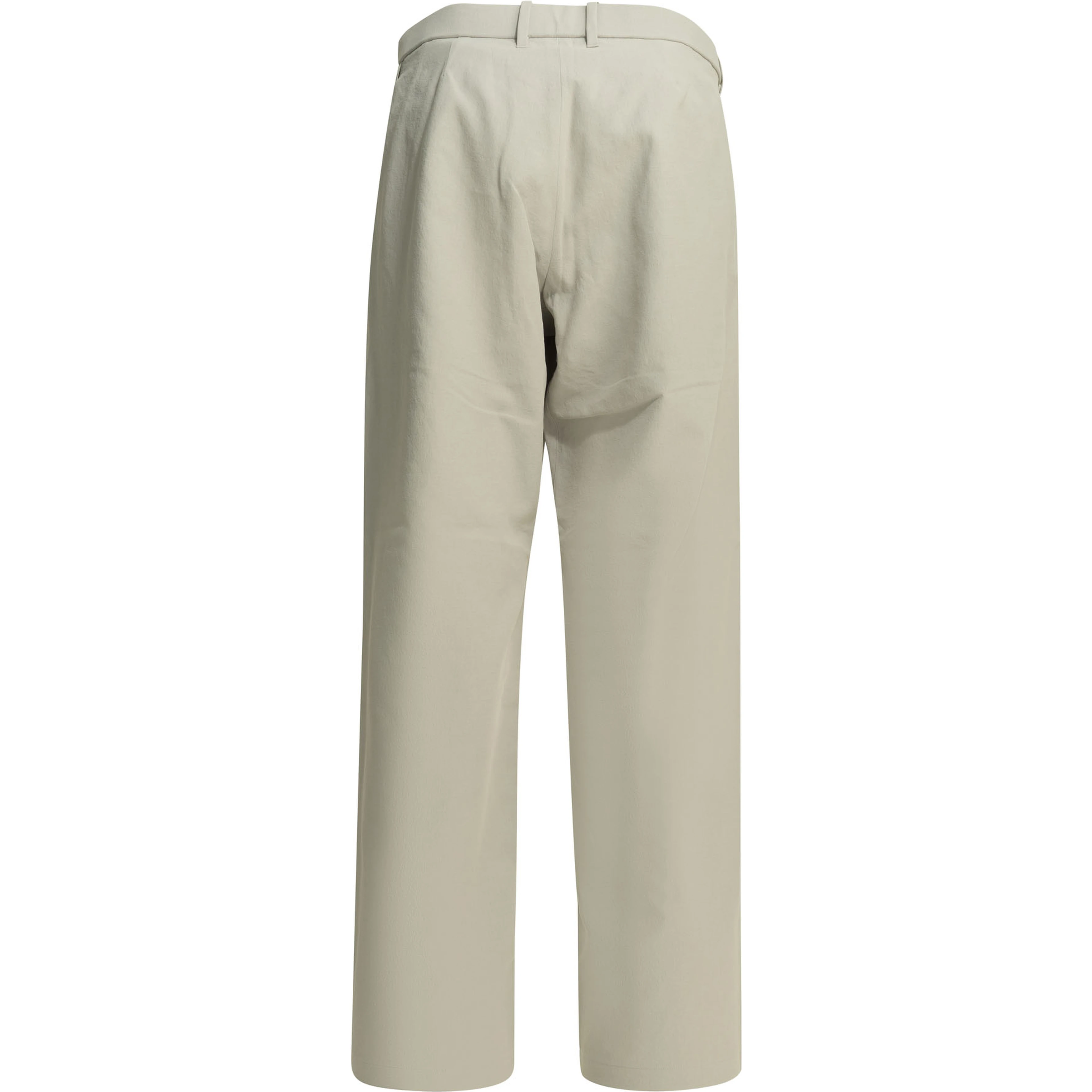 "Solarshade" Casual pants