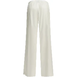 Casual cotton pants