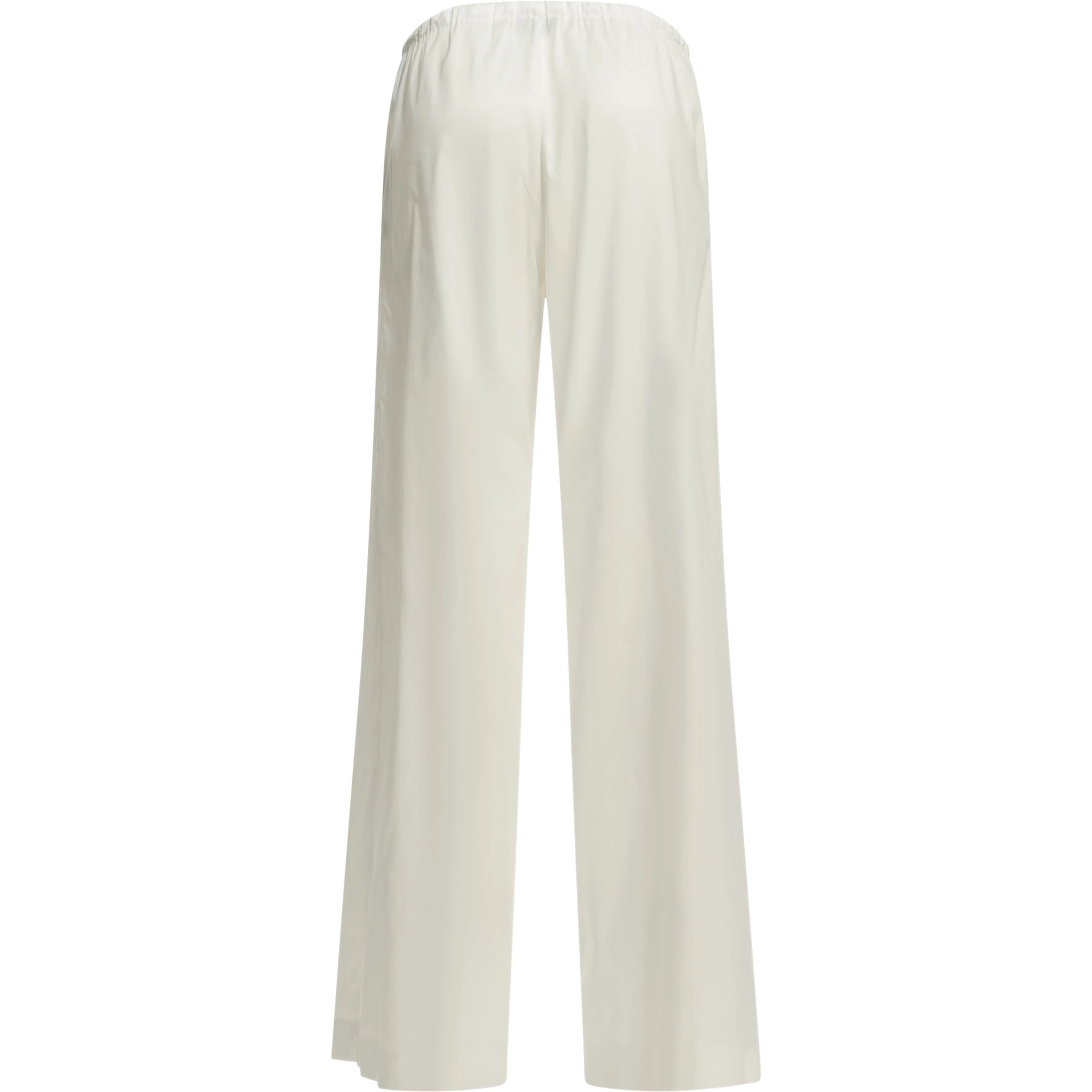 Casual cotton pants