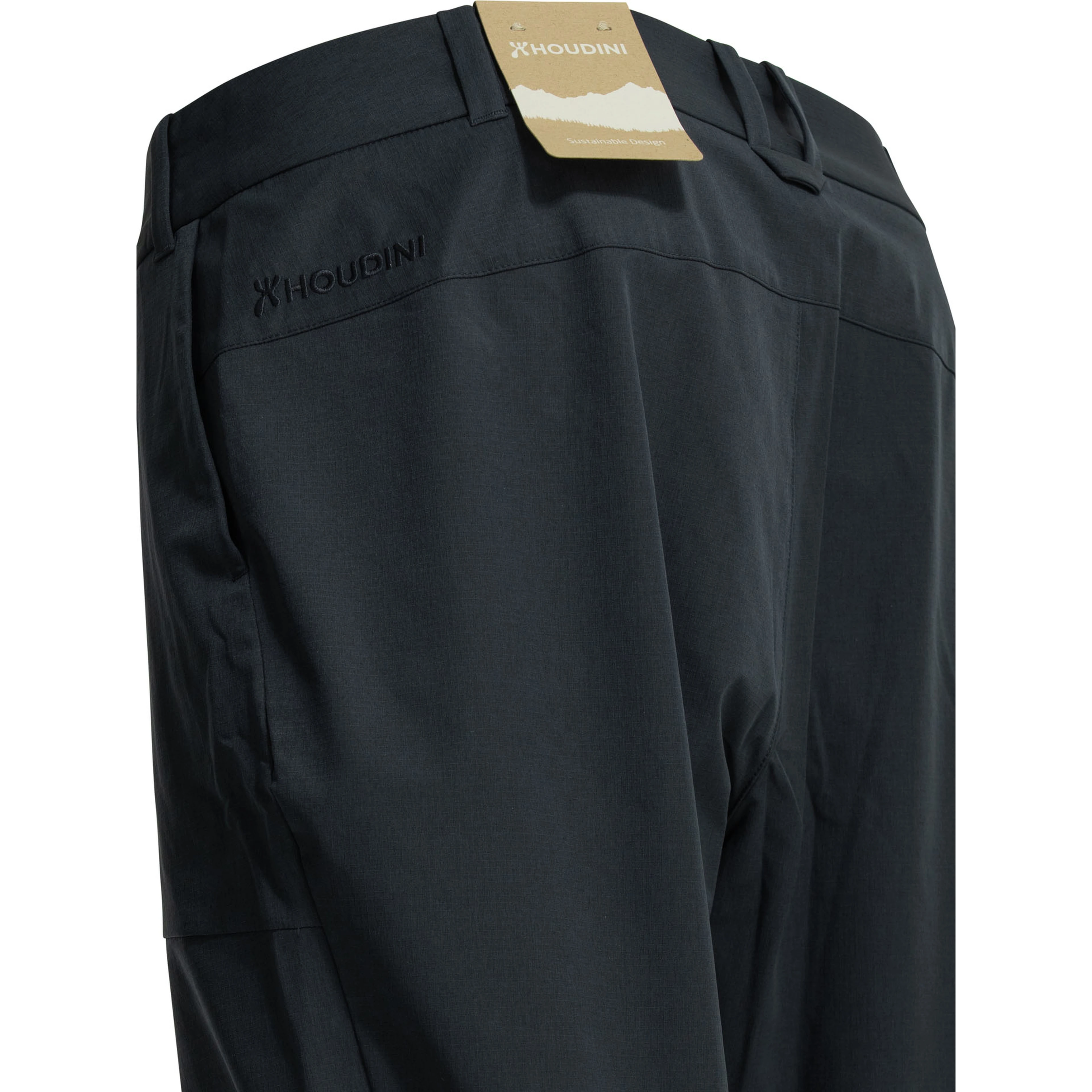 "Ms Go Pants II" Technical Pants