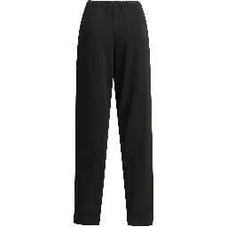 "Cotton Feel" casual pants