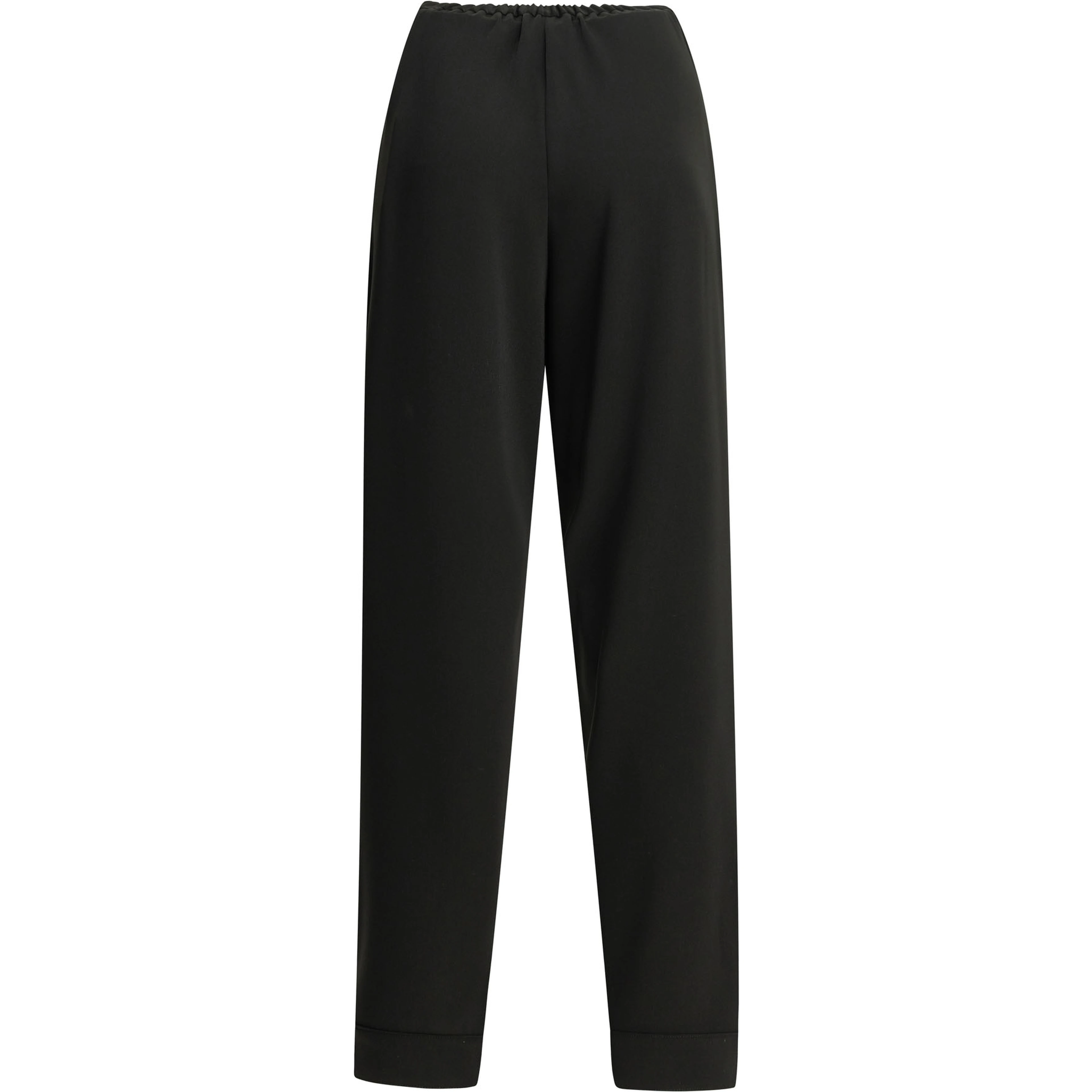 "Cotton Feel" casual pants