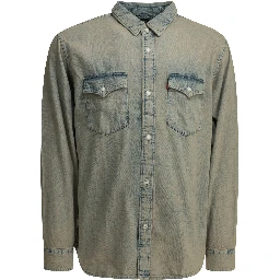 "Western" Casual shirt