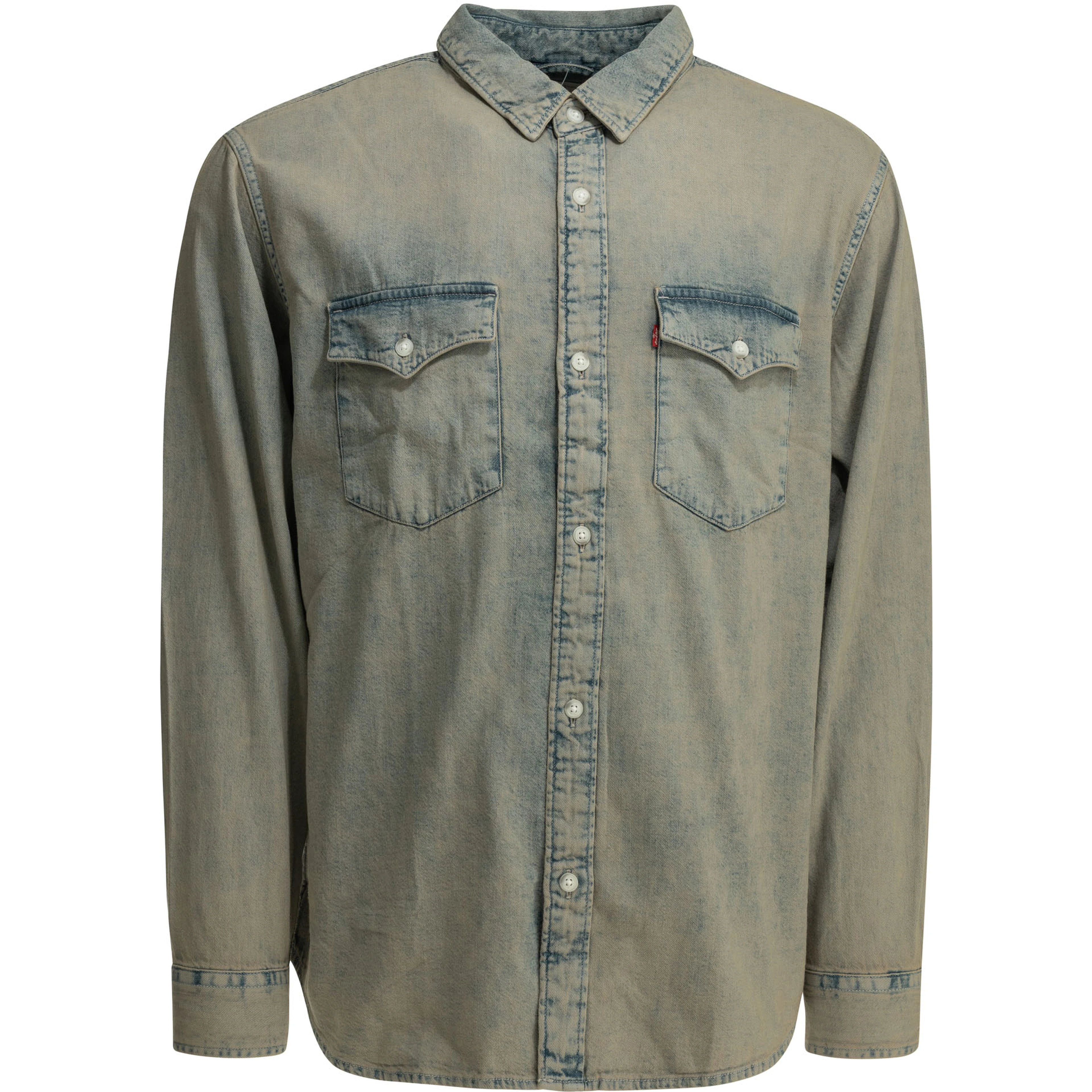 "Western" Casual shirt