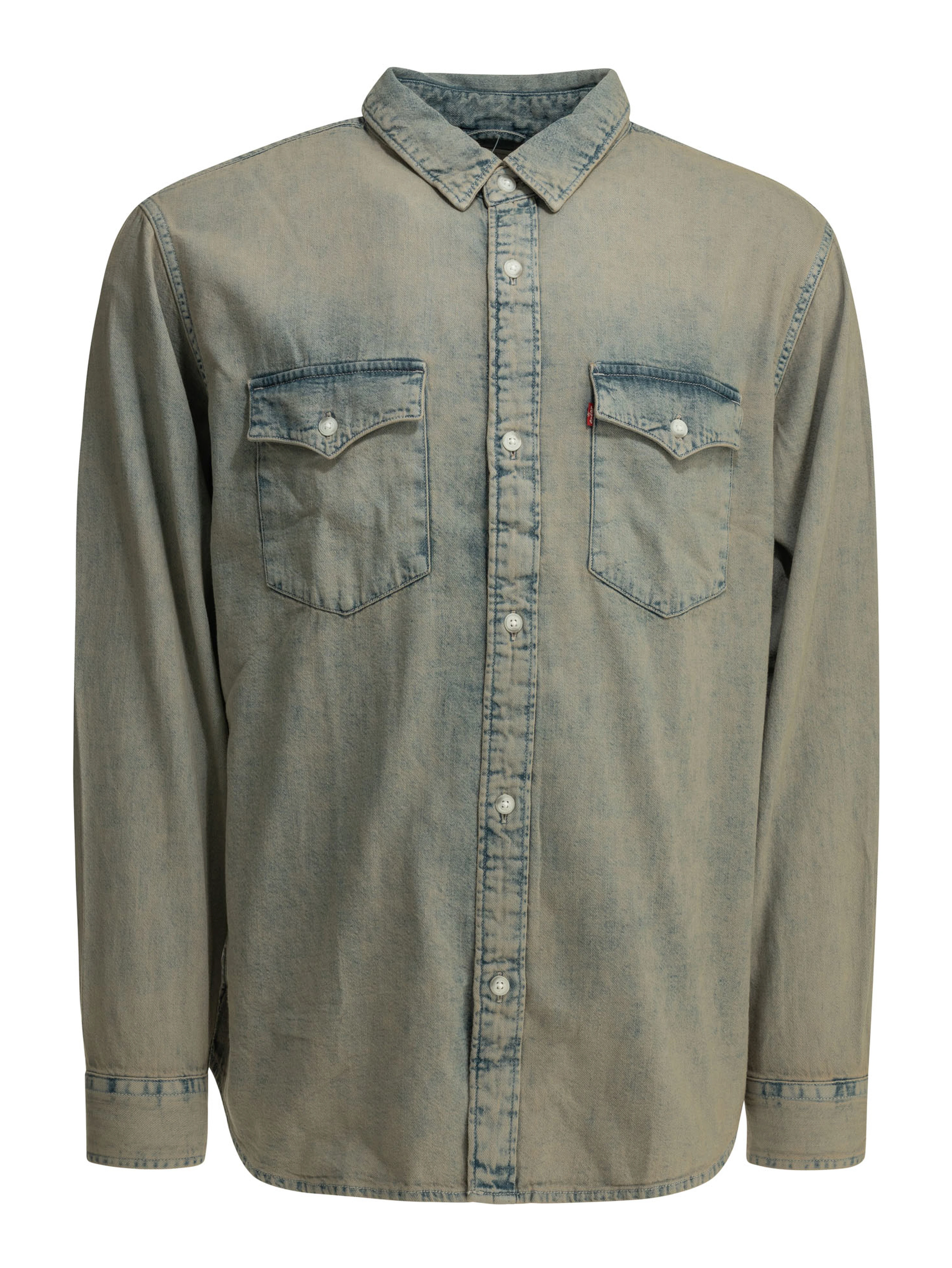 "Western" Casual shirt