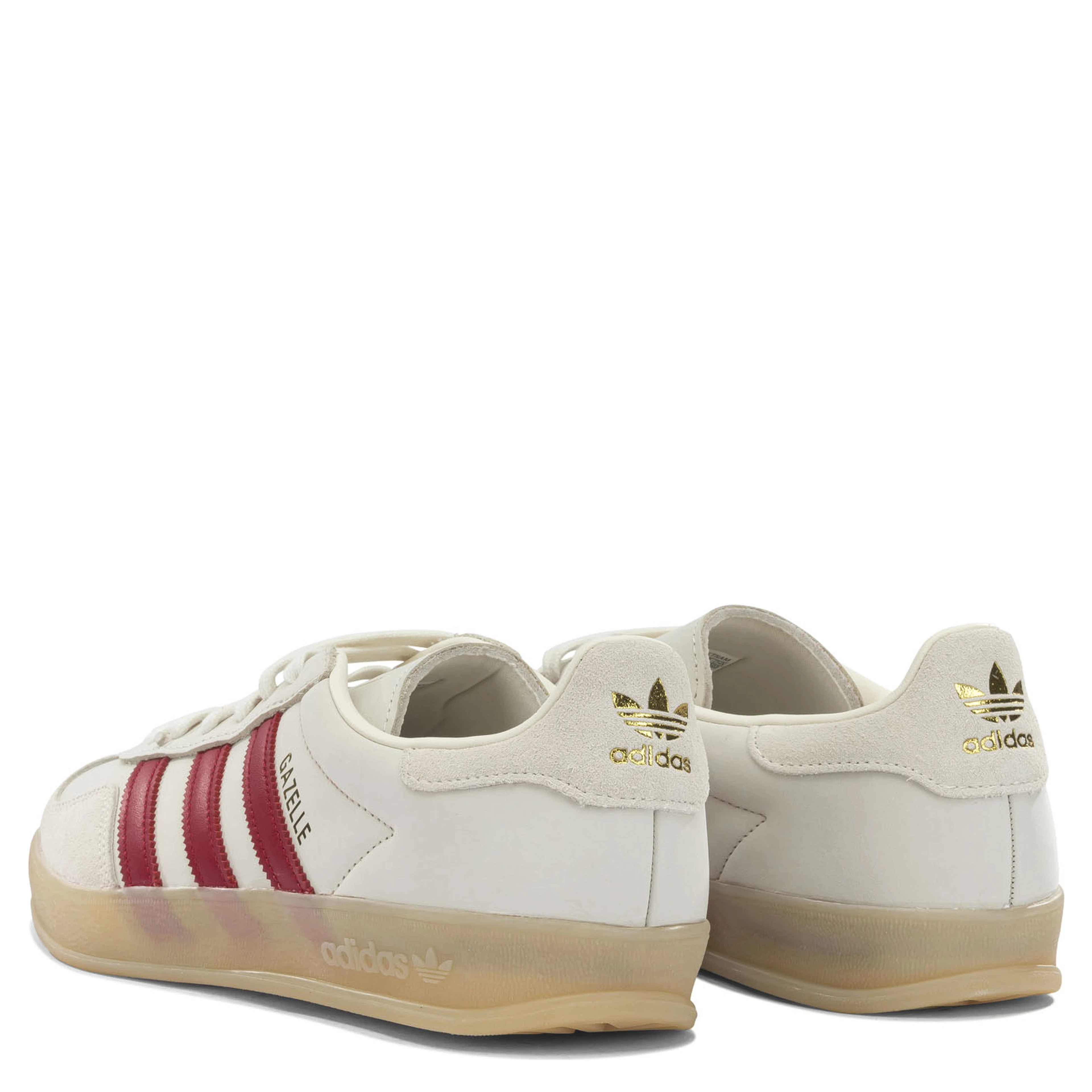 "Gazelle Indoor" Low sneakers