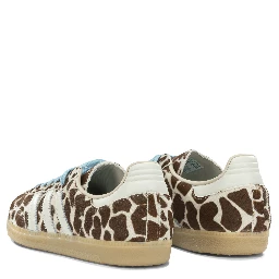 "Samba OG" low sneakers