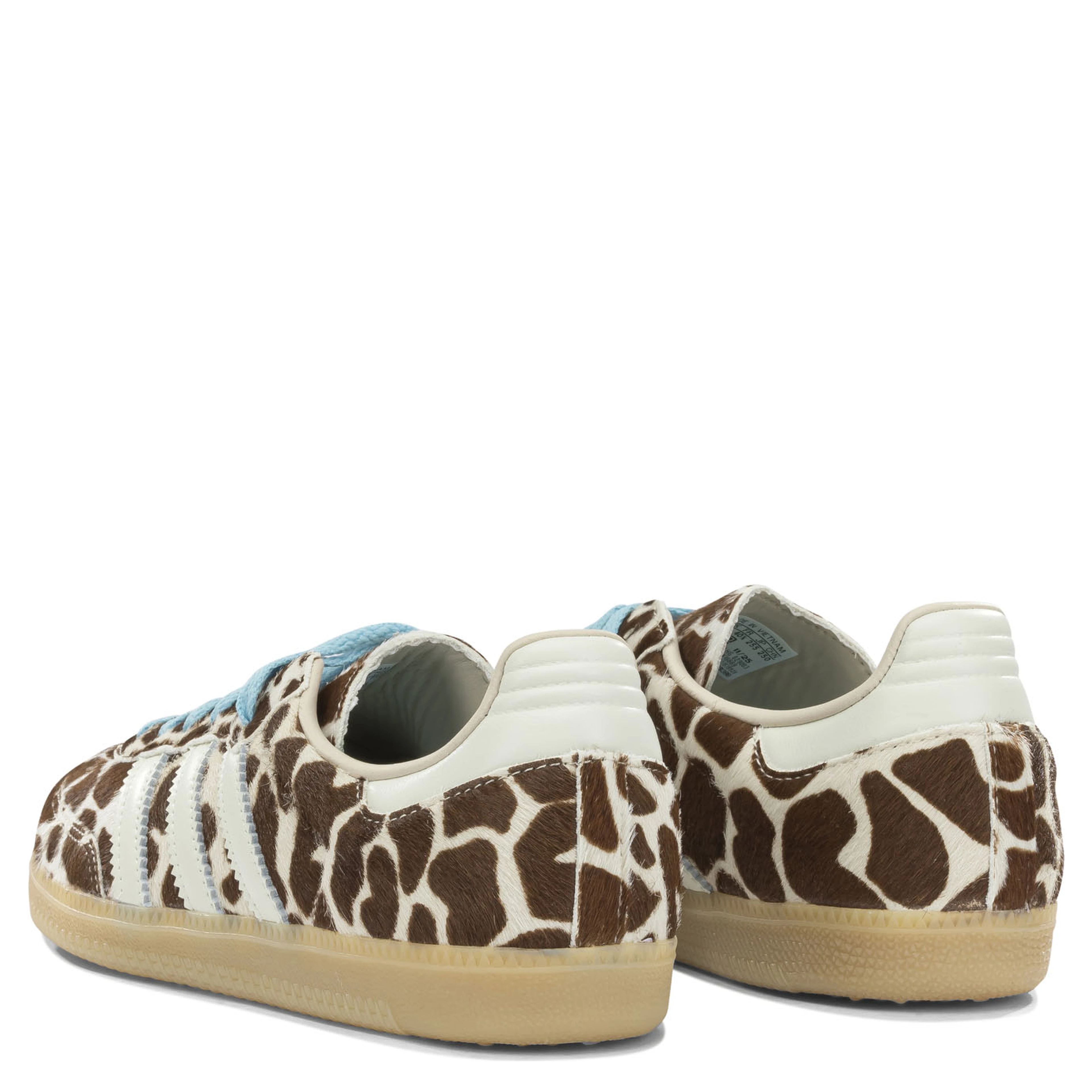 "Samba OG" low sneakers